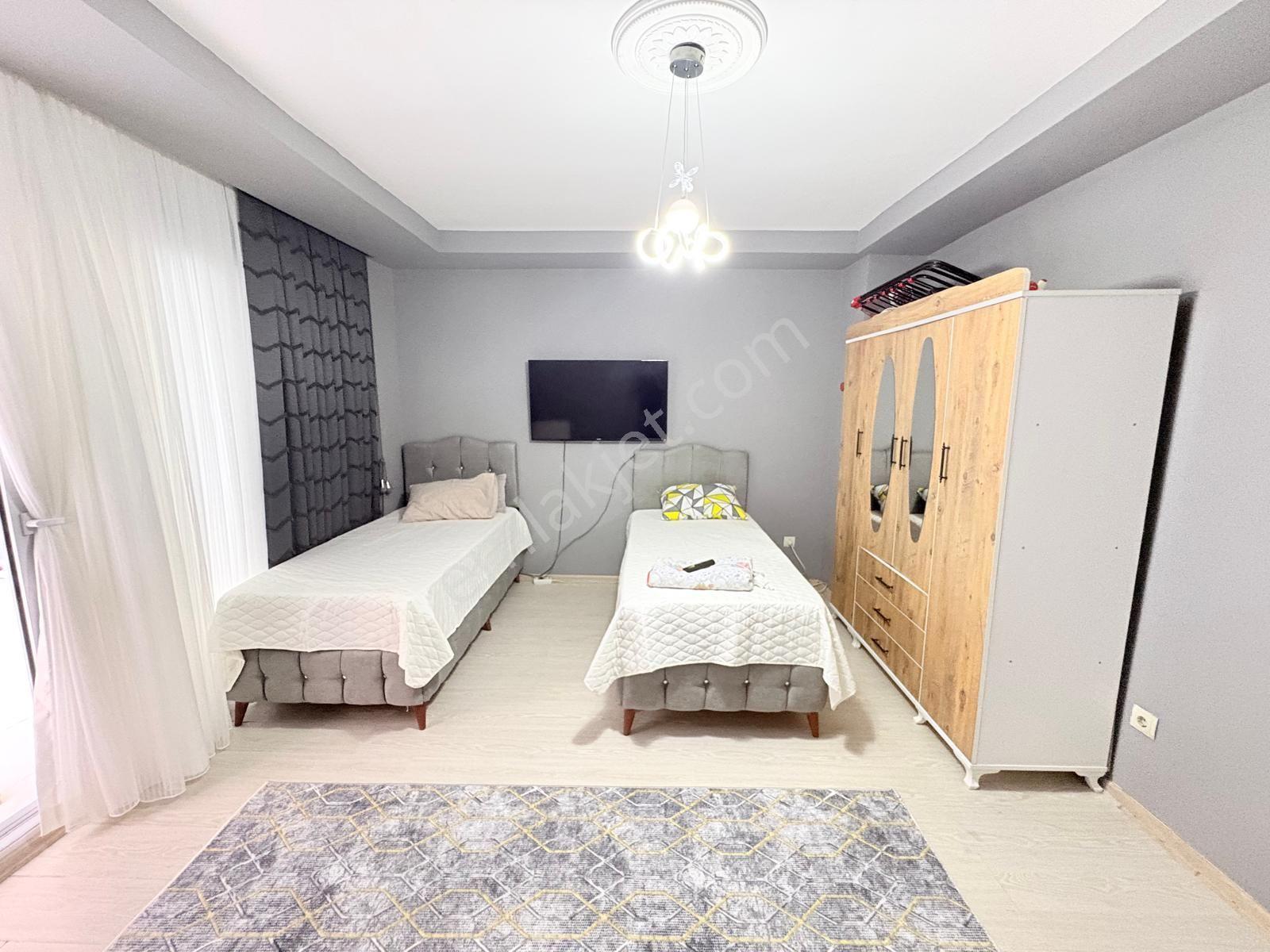 Prestij'den Yeni Mah'de Full Yapılı Geniş 3+1 Daire - Görsel 12