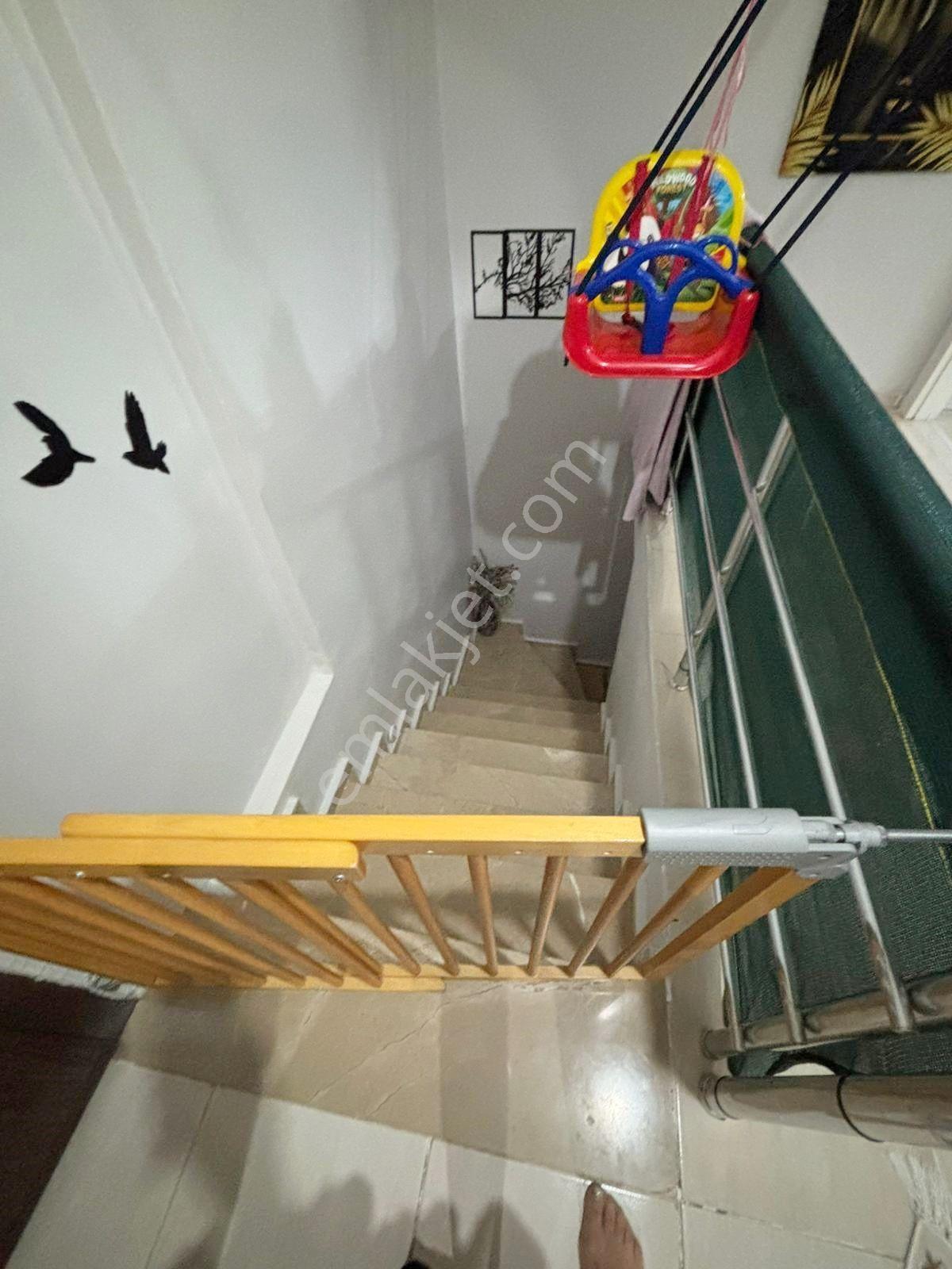 Abdülhakhamit Cd. Yakını Full Yapılı 3+1 Ters Dubleks Daire_!! - Görsel 22