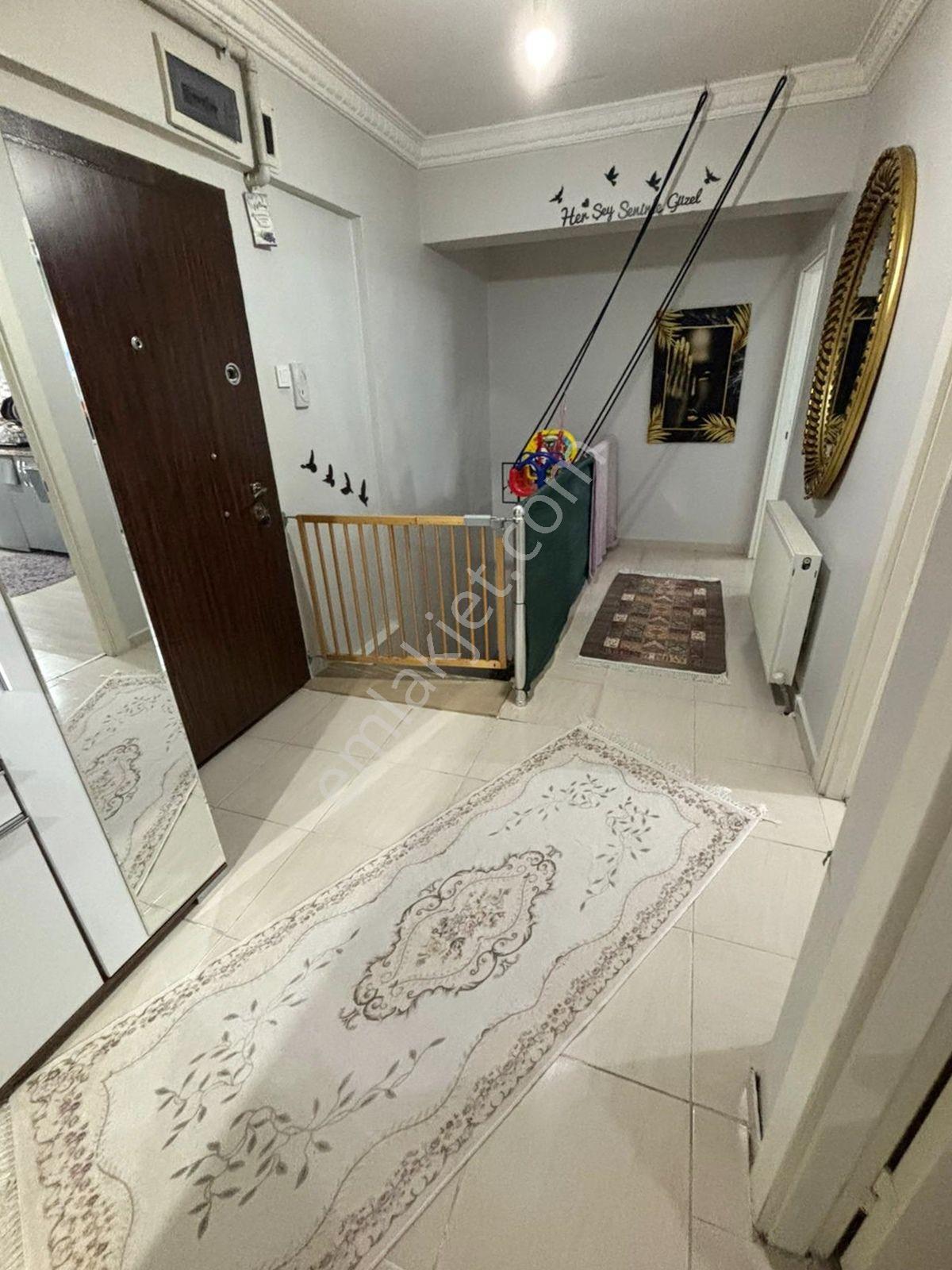 Abdülhakhamit Cd. Yakını Full Yapılı 3+1 Ters Dubleks Daire_!! - Görsel 20