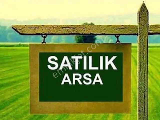Avşar'da Mükemmel Konum 3 Kat İmarlı Satılık Arsa - Görsel 6
