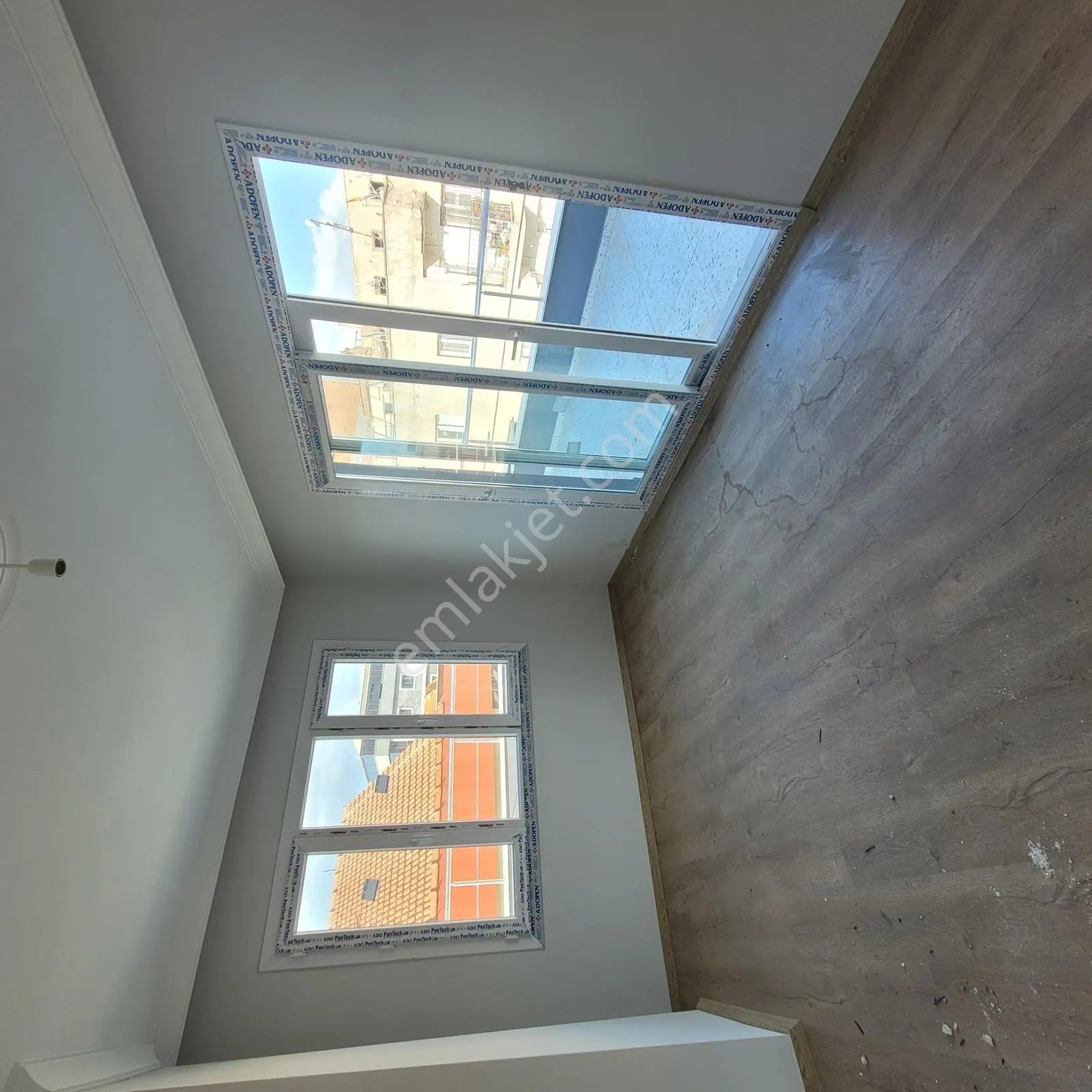 Cumhuriyet Mh. Merkezi Konum 2+1 Satılık Daire - Görsel 4