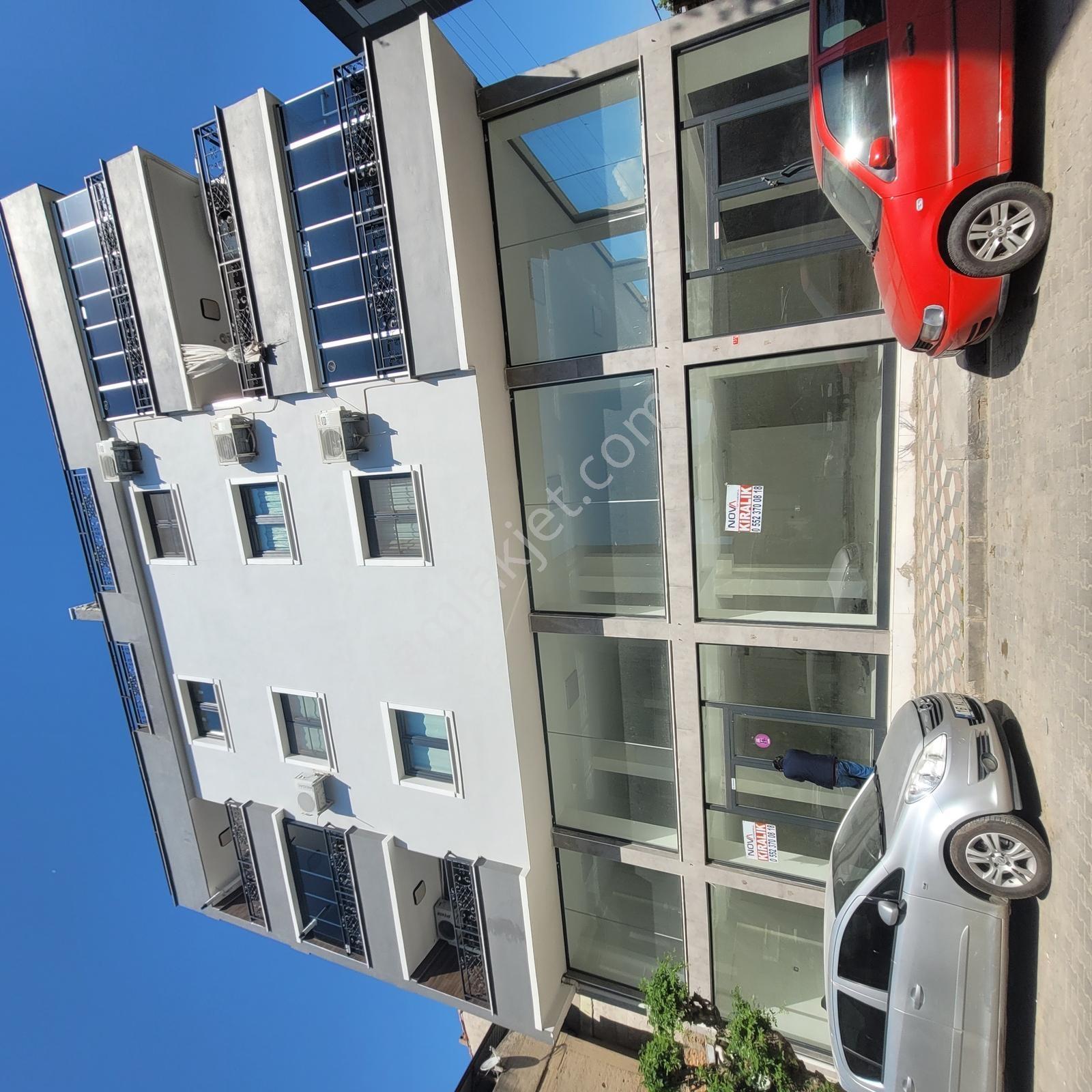 Şehitler Mh. Cadde Üstü Köşe Konum Kullanışlı İşyeri Dükkan - Görsel 10