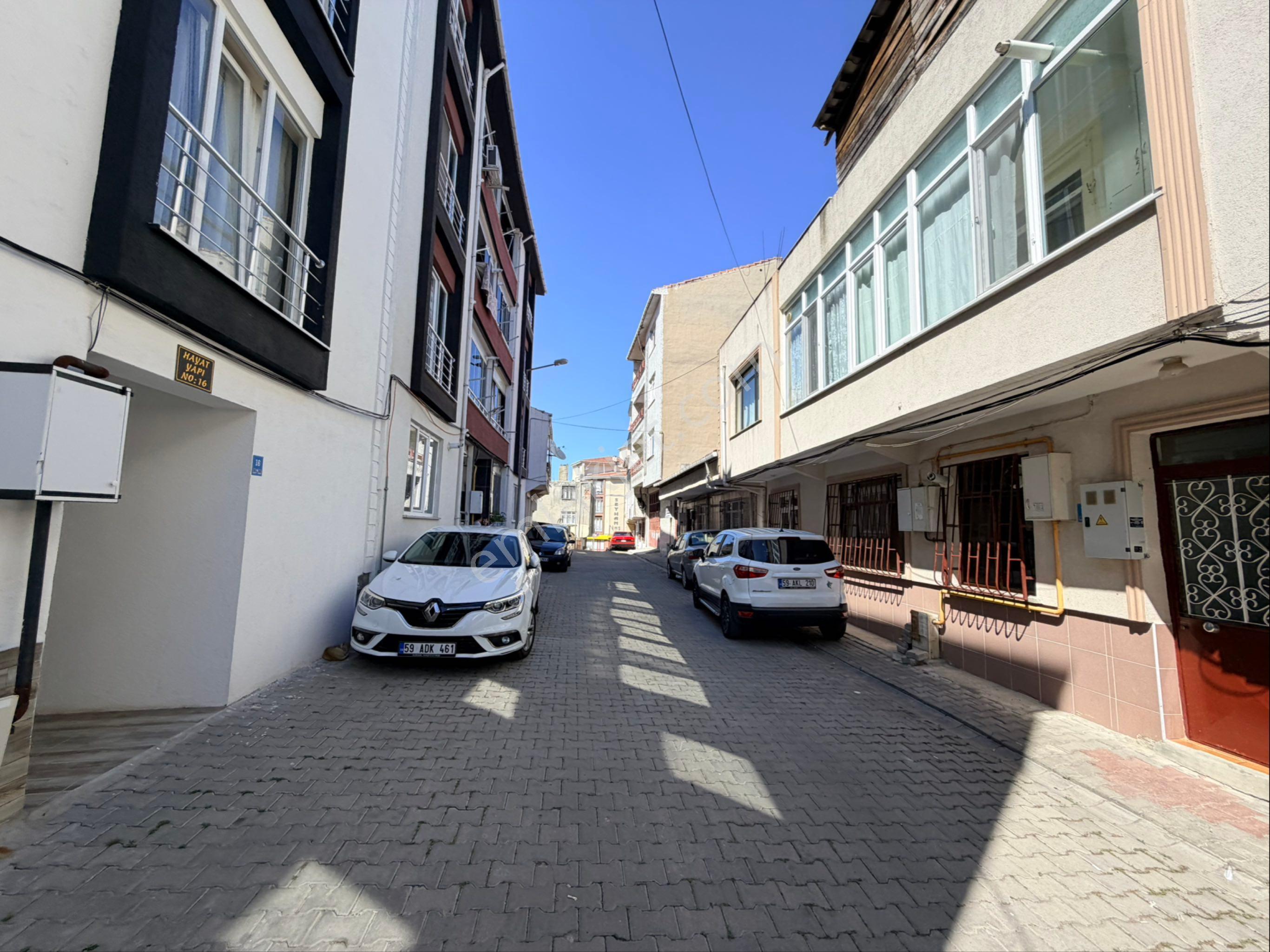 Ak Auto Gayrimenkul'dan Tekirdağ Süleymanpaşaçınarlı Mahallesinde Satılık 2 Katlı Müstakil Ev - Görsel 7