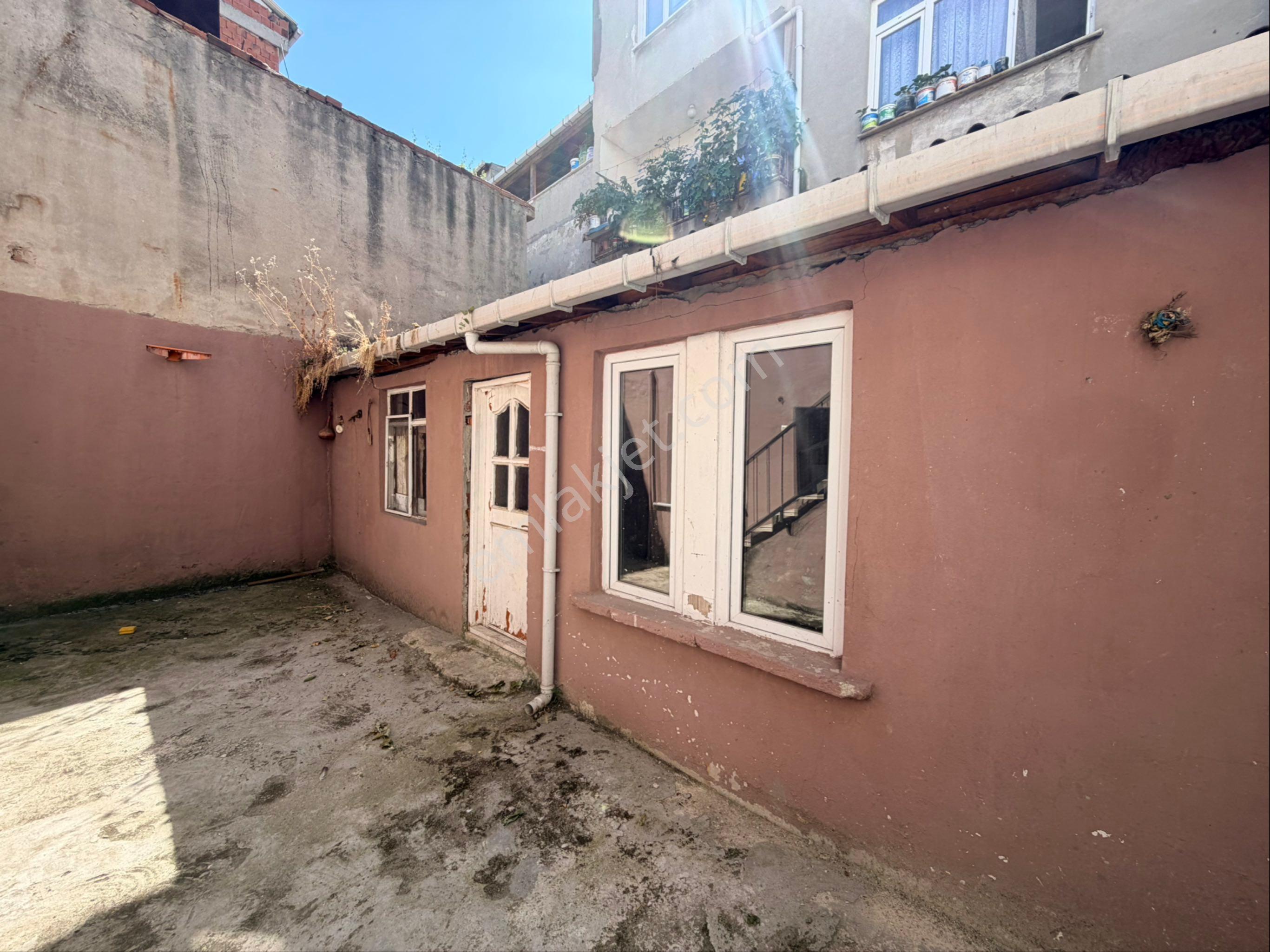 Ak Auto Gayrimenkul'dan Tekirdağ Süleymanpaşaçınarlı Mahallesinde Satılık 2 Katlı Müstakil Ev - Görsel 30