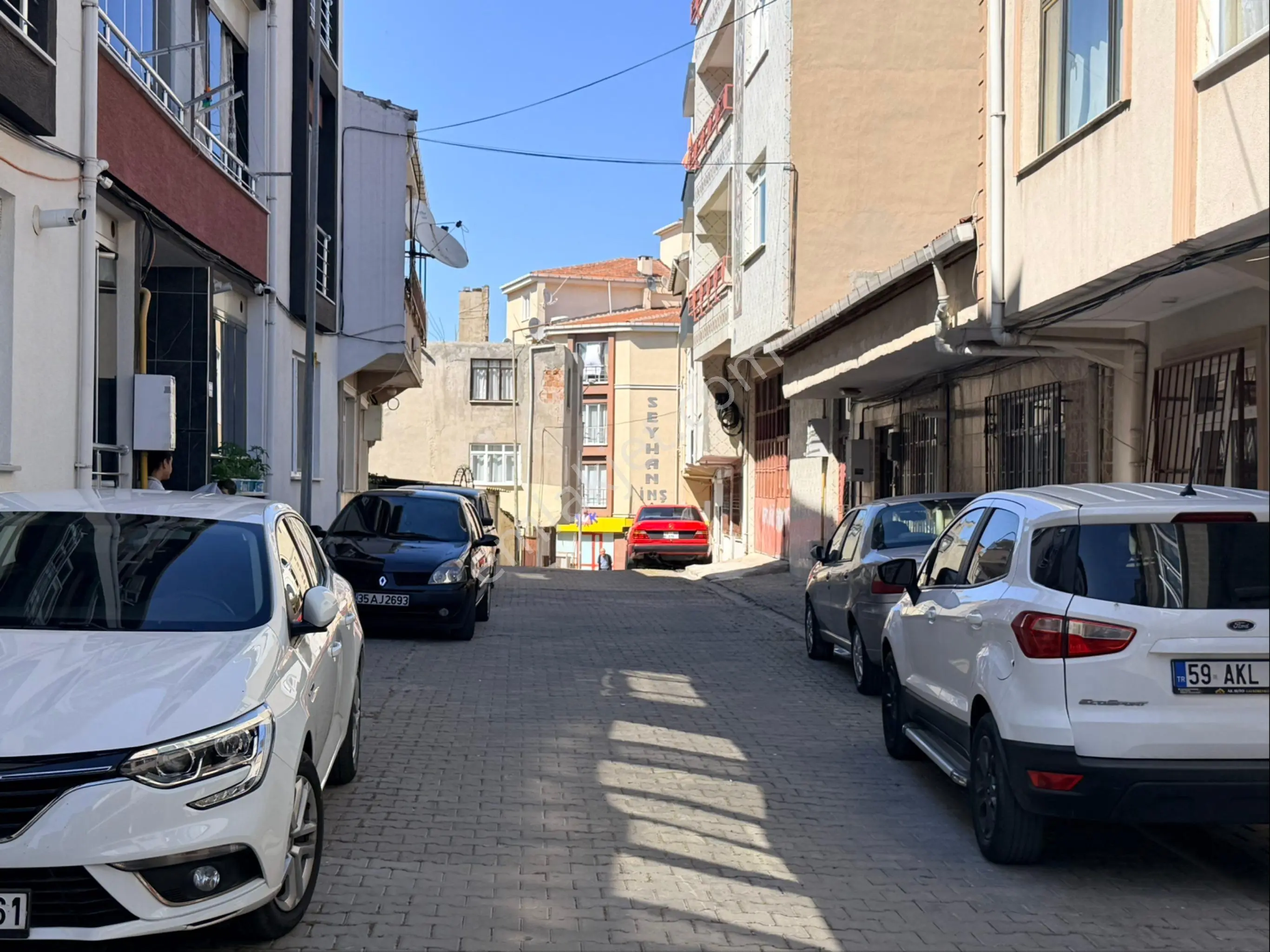 Ak Auto Gayrimenkul'dan Tekirdağ Süleymanpaşaçınarlı Mahallesinde Satılık 2 Katlı Müstakil Ev - Görsel 6