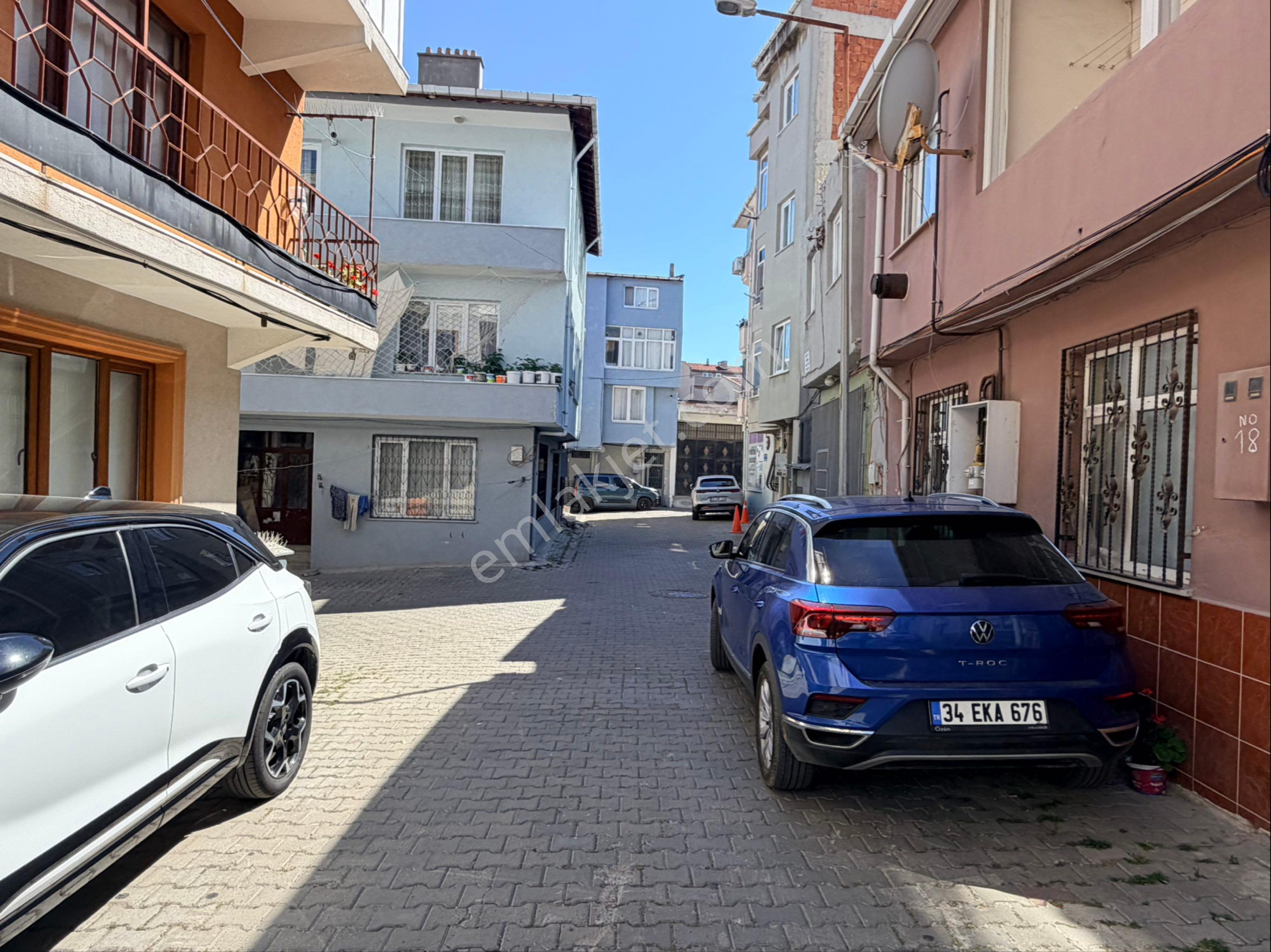 Ak Auto Gayrimenkul'dan Tekirdağ Süleymanpaşaçınarlı Mahallesinde Satılık 2 Katlı Müstakil Ev - Görsel 9
