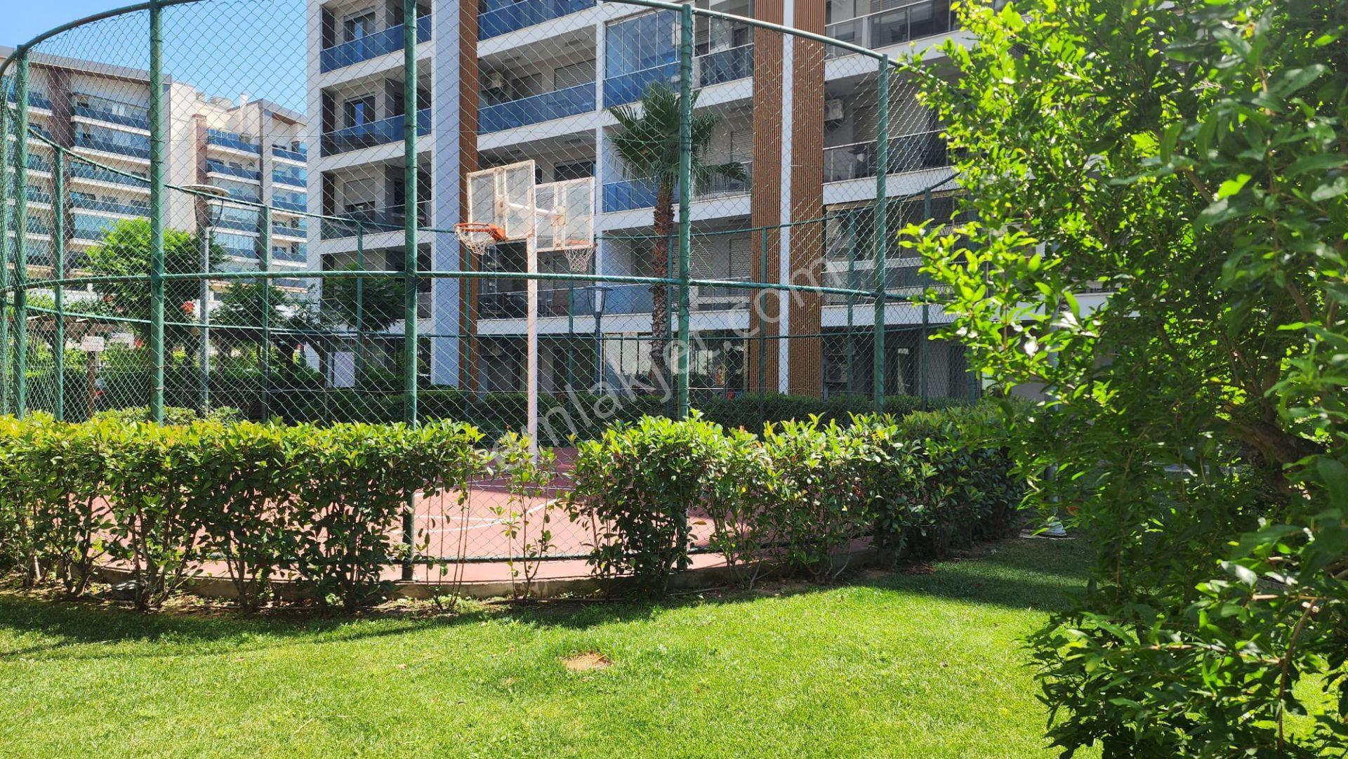 Ataşehir Modern 3 Kiralık Bahçe Katı 2+1 Daire - Görsel 20