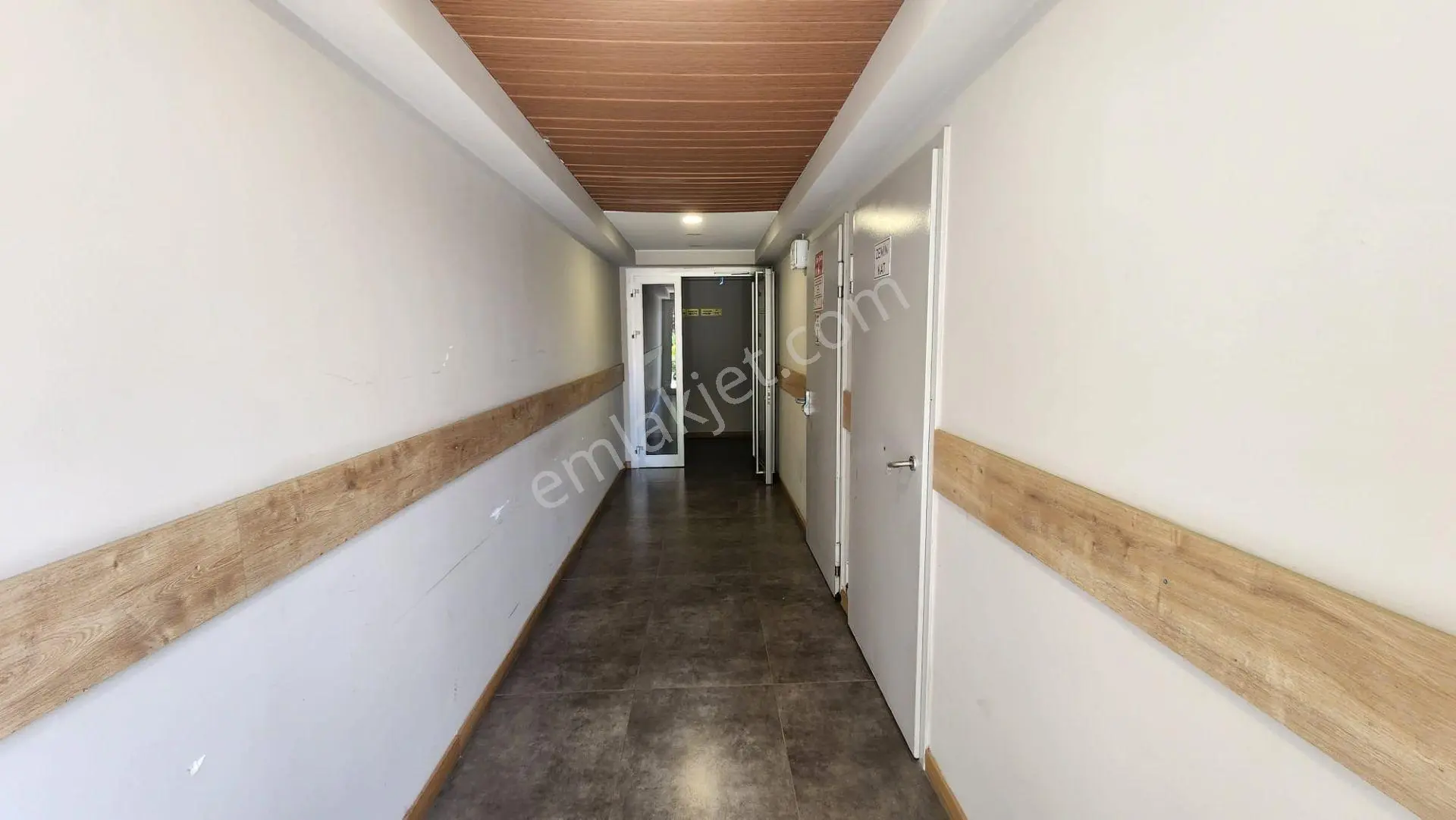 Ataşehir Modern 3 Kiralık Bahçe Katı 2+1 Daire - Görsel 5