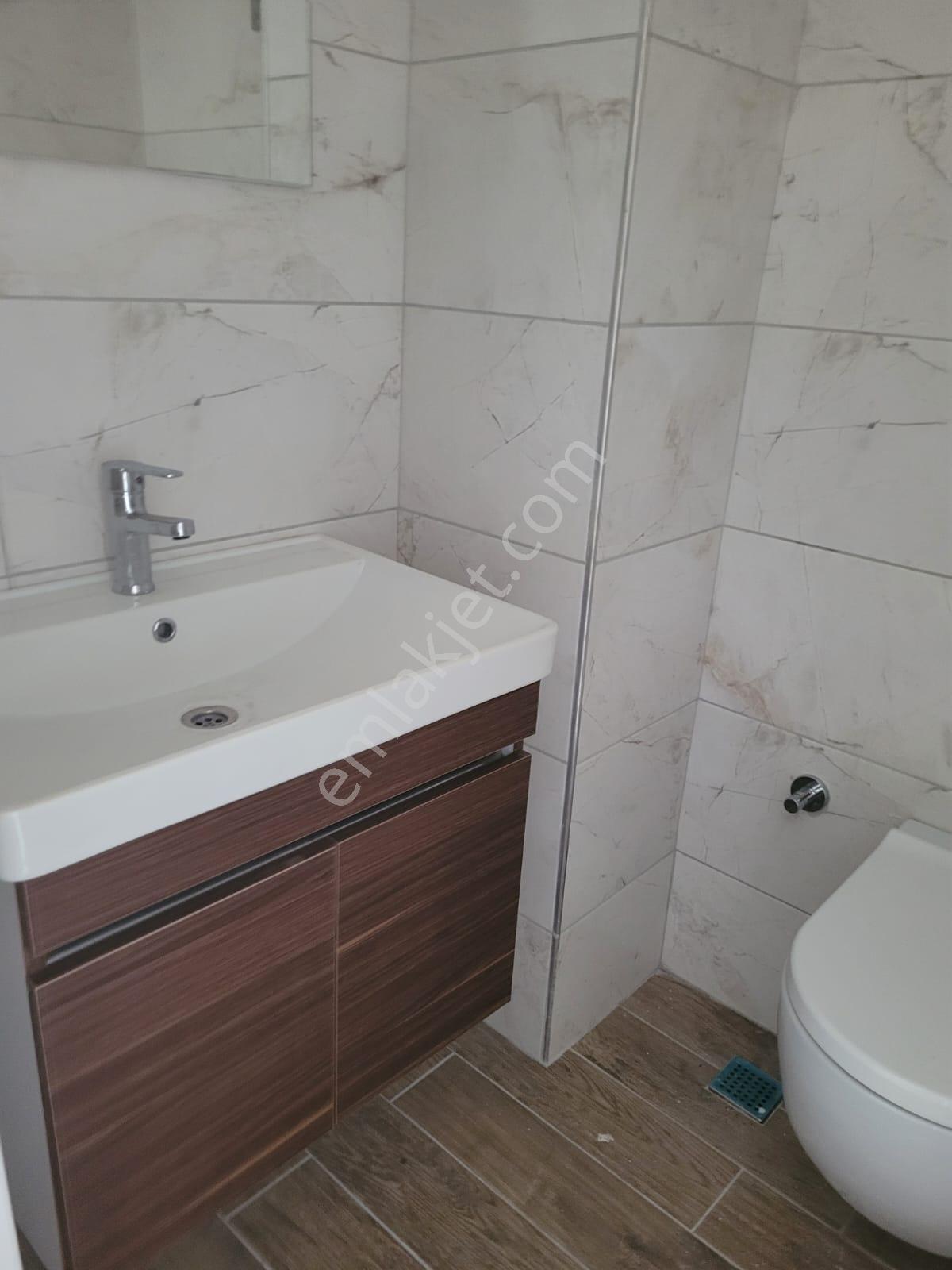 Nova'dan Turgutlu Life City 2+1 Kiralık Daire - Görsel 18