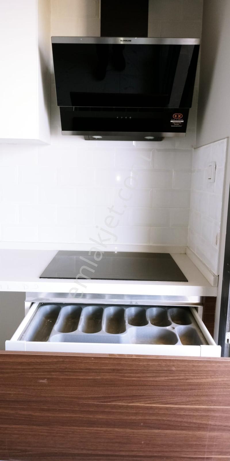 Nova'dan Turgutlu Life City 2+1 Kiralık Daire - Görsel 23