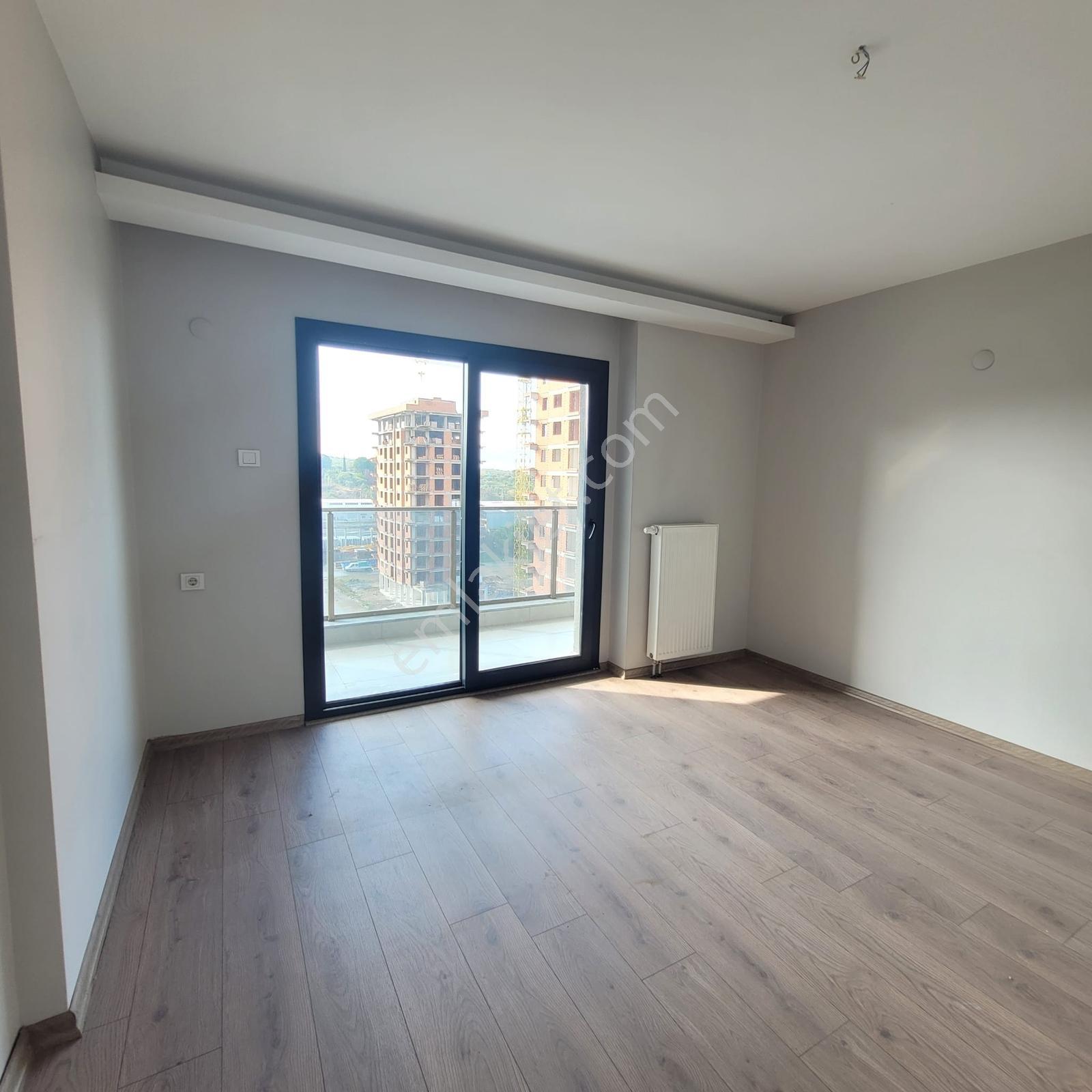 Nova'dan Turgutlu Life City 2+1 Kiralık Daire - Görsel 3