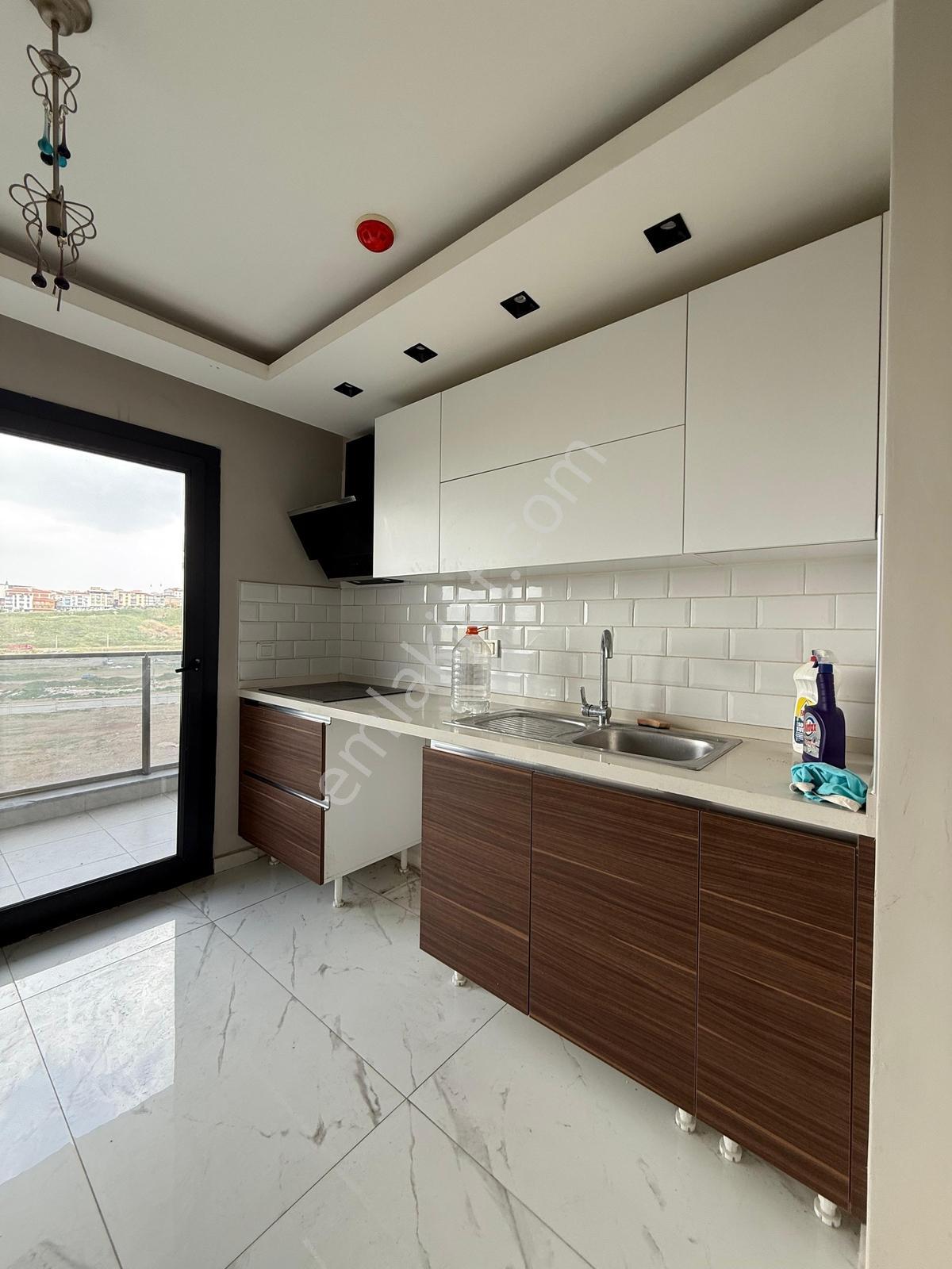 Nova'dan Turgutlu Life City 2+1 Kiralık Daire - Görsel 10