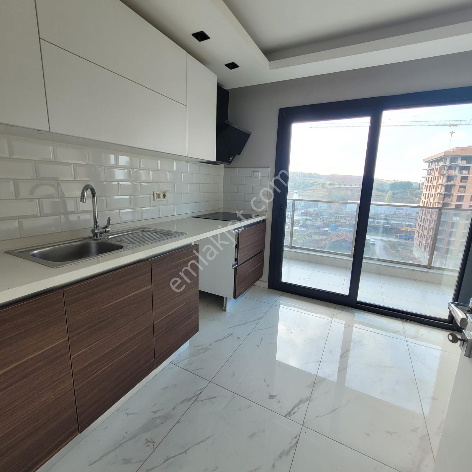 Nova'dan Turgutlu Life City 2+1 Kiralık Daire - Görsel 17