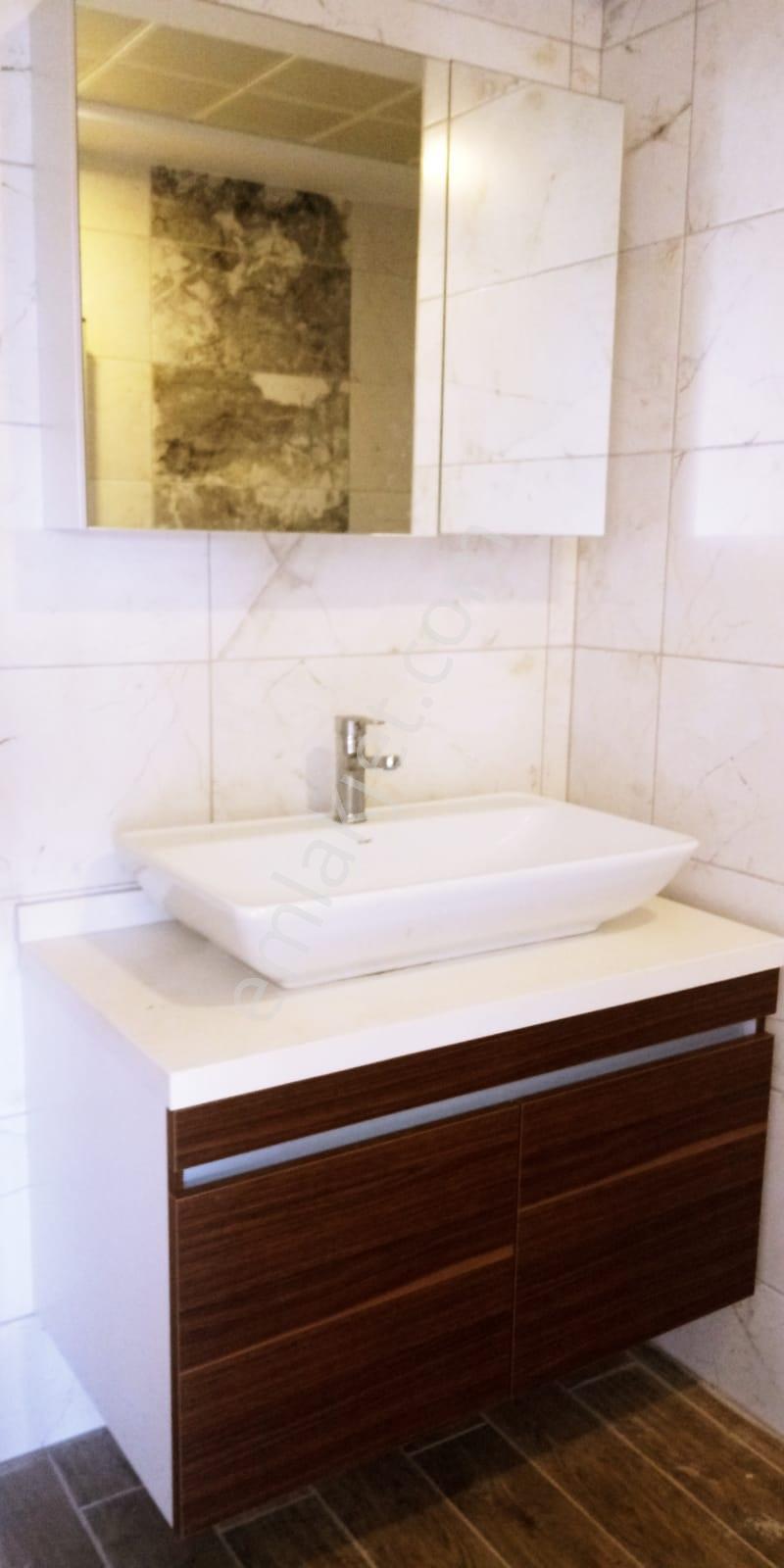 Nova'dan Turgutlu Life City 2+1 Kiralık Daire - Görsel 12