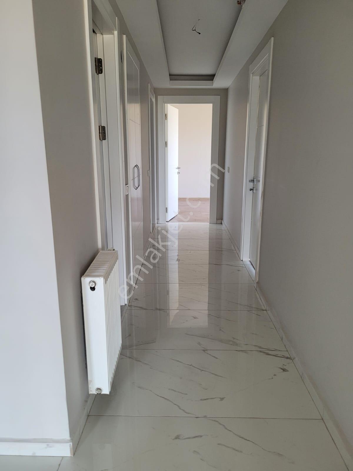 Nova'dan Turgutlu Life City 2+1 Kiralık Daire - Görsel 11