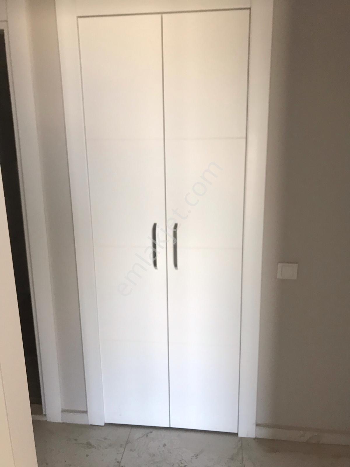 Nova'dan Turgutlu Life City 2+1 Kiralık Daire - Görsel 26