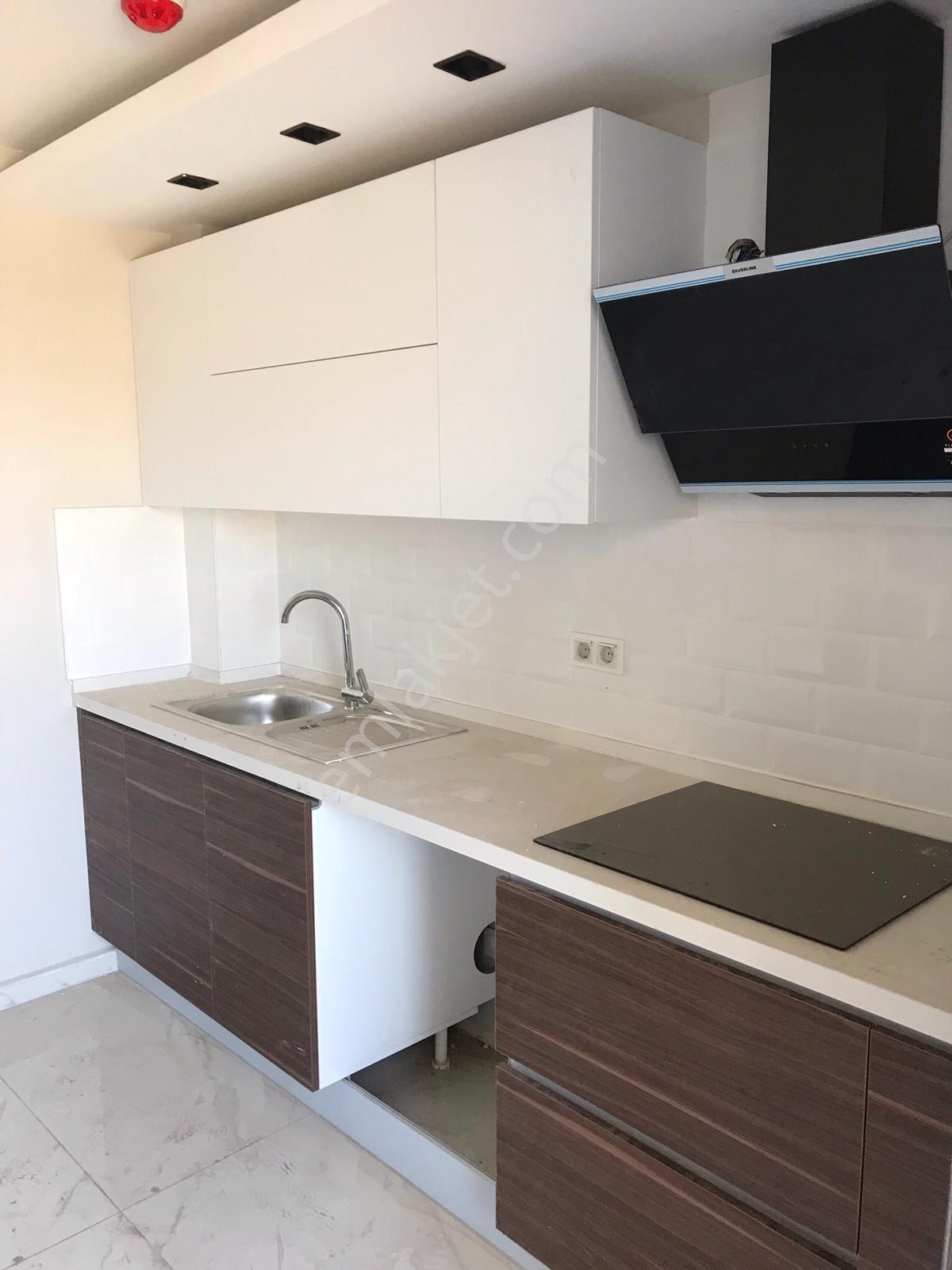Nova'dan Turgutlu Life City 2+1 Kiralık Daire - Görsel 25