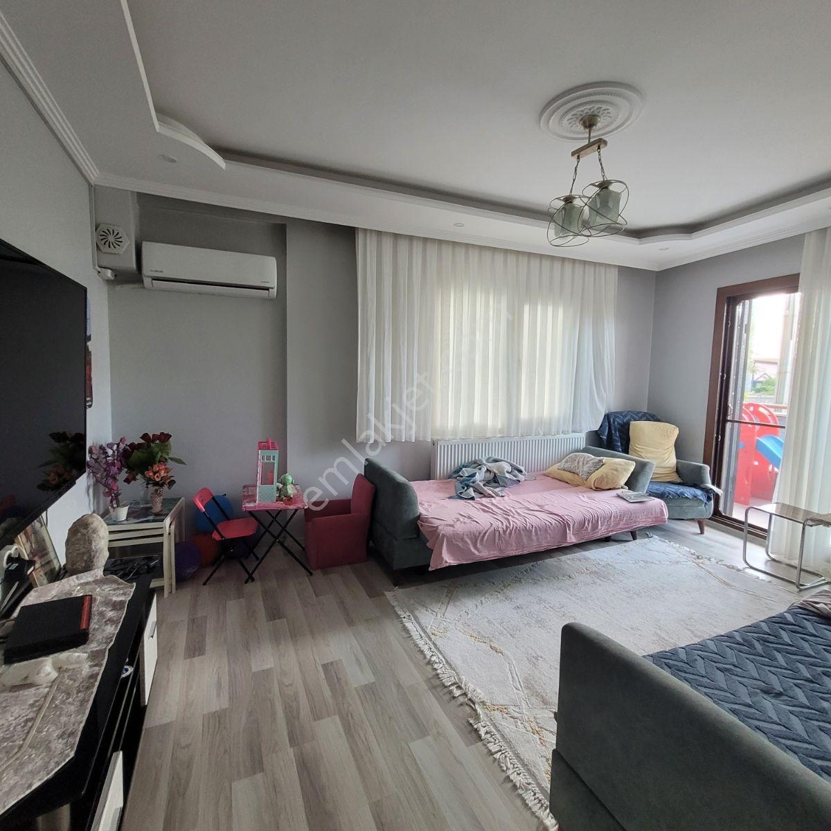 Turgutlu Ergenekon Mh. 3+1 Satılık Daire - Görsel 2