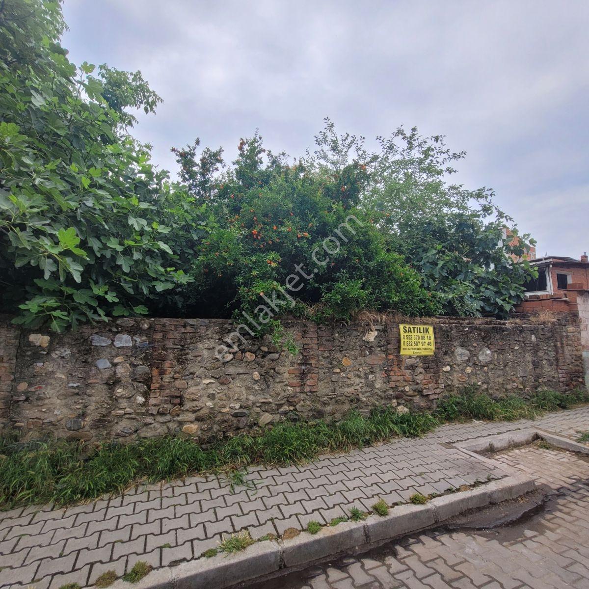 Turgutlu Kurtuluş Mh. Köşe Konum Satılık 4 Kat İmarlı Arsa - Görsel 3