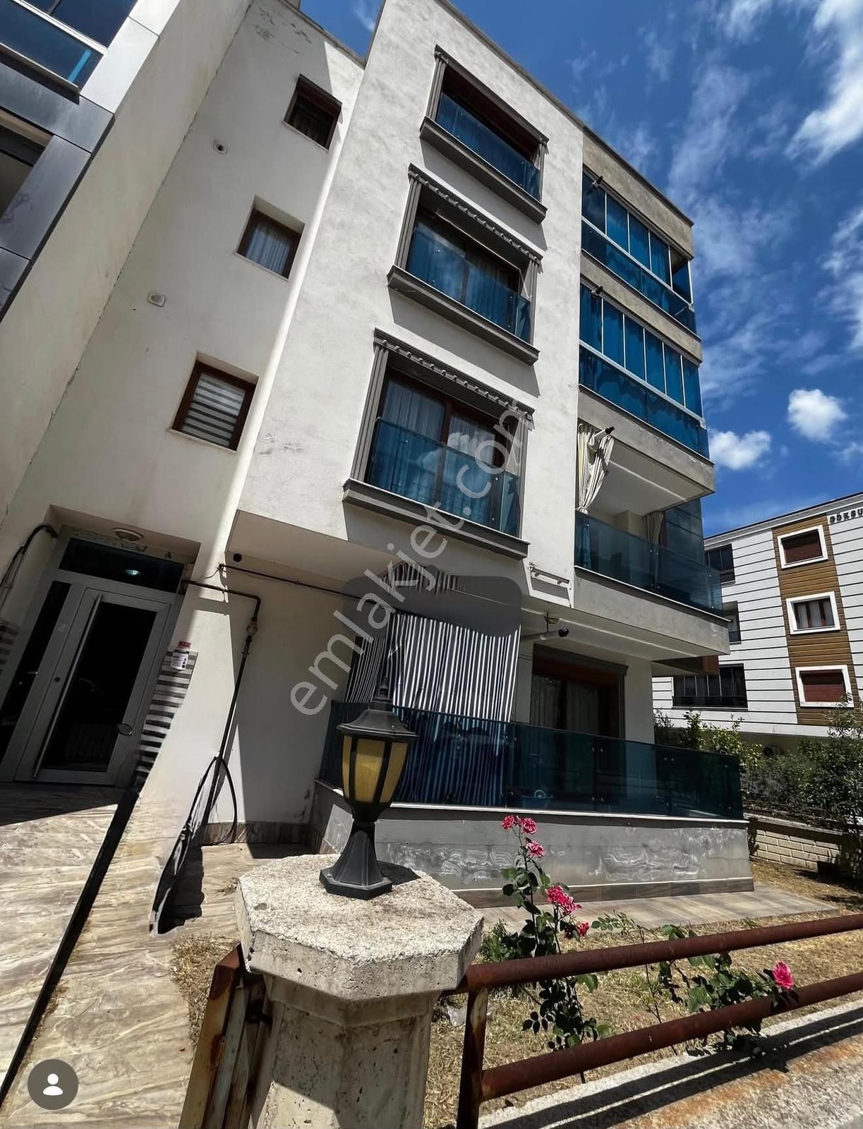 Turgutlu Ergenekon Mh. Bilgikent Yakını 3+1 Köşe Zemin Kat Daire - Görsel 29