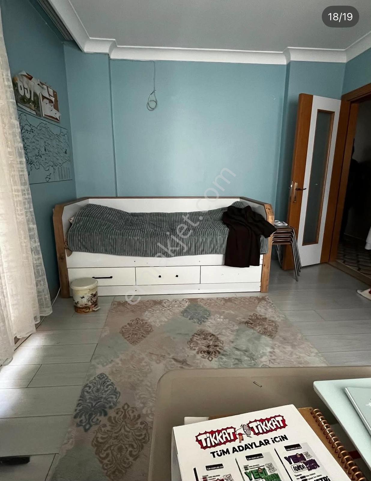 Turgutlu Ergenekon Mh. Bilgikent Yakını 3+1 Köşe Zemin Kat Daire - Görsel 24