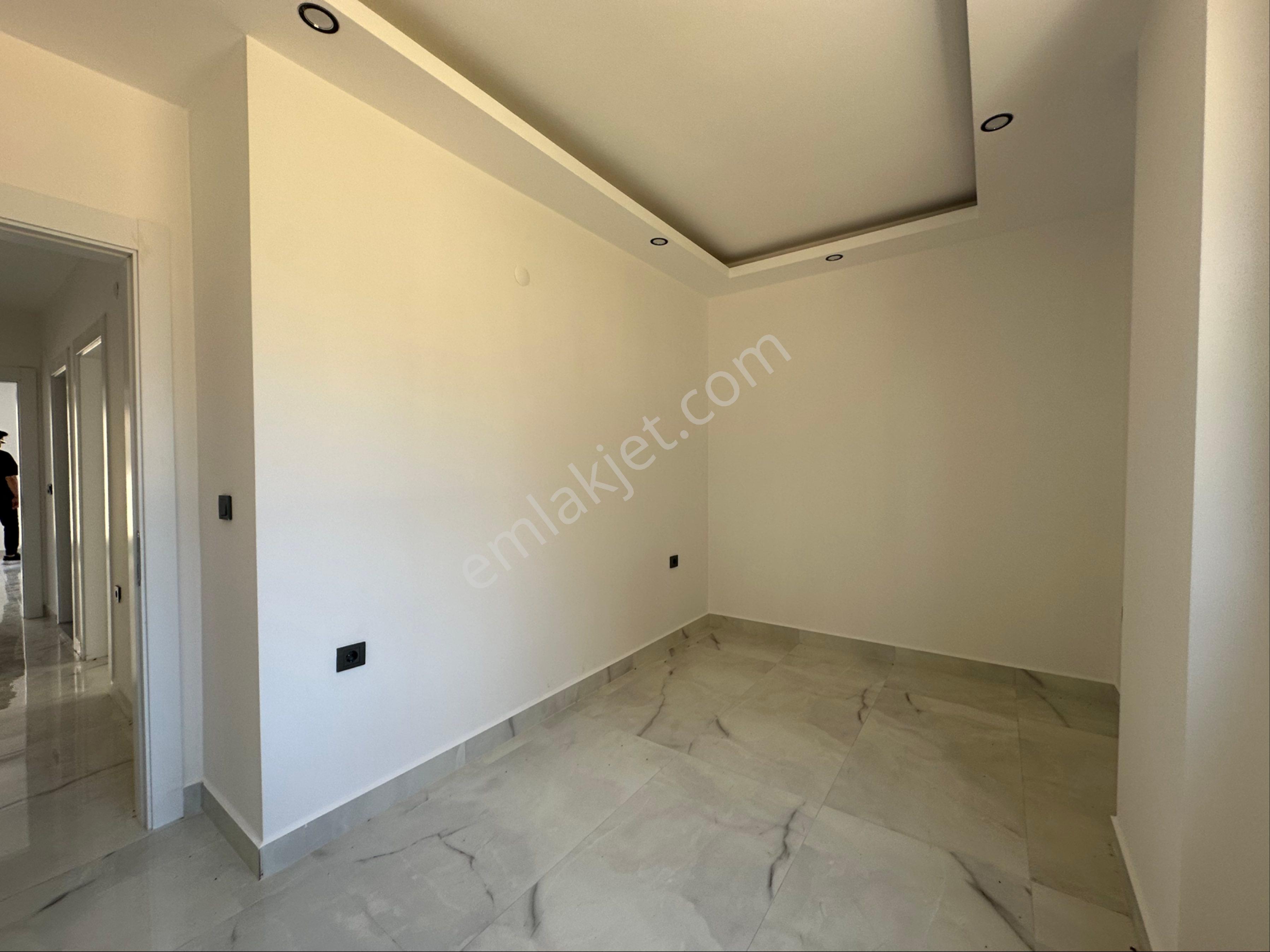 Didimde 3+1 Villa Tadında Bahçeli Daire - Görsel 10