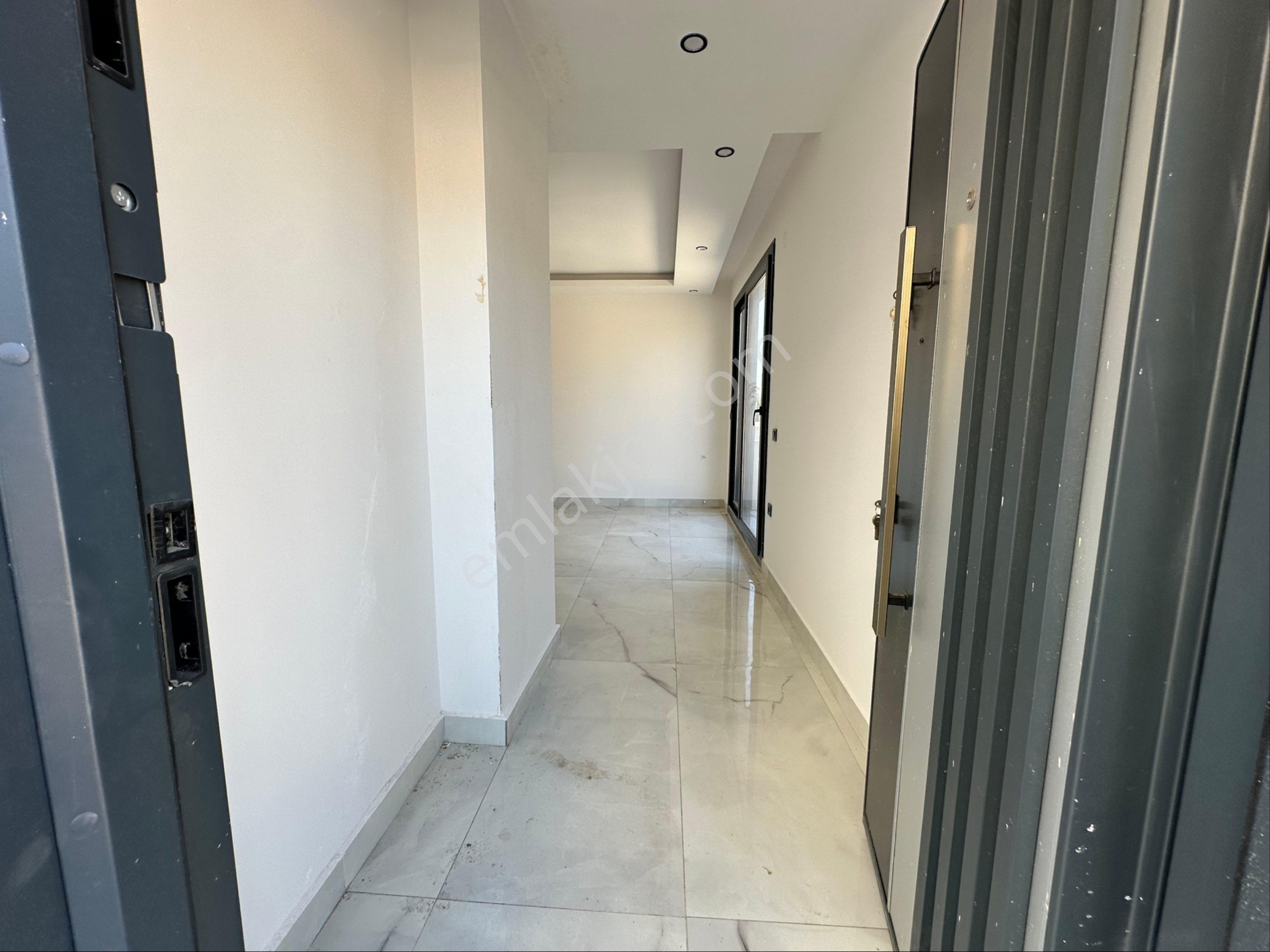 Didimde 3+1 Villa Tadında Bahçeli Daire - Görsel 3