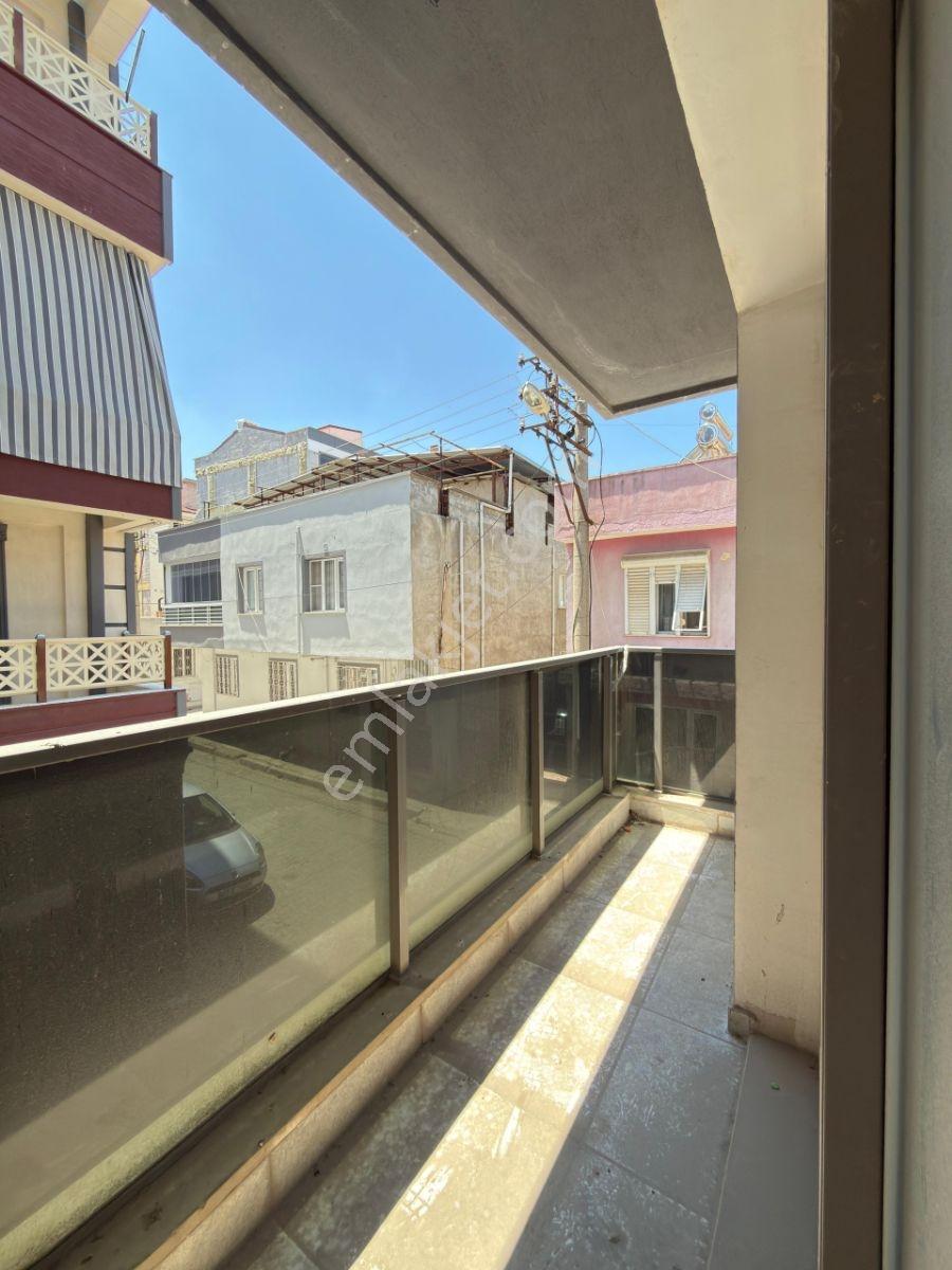 Turgutlu Subaşı Mh. Köşe 2+1 Satılık Asansörlü Otoparklı - Görsel 9