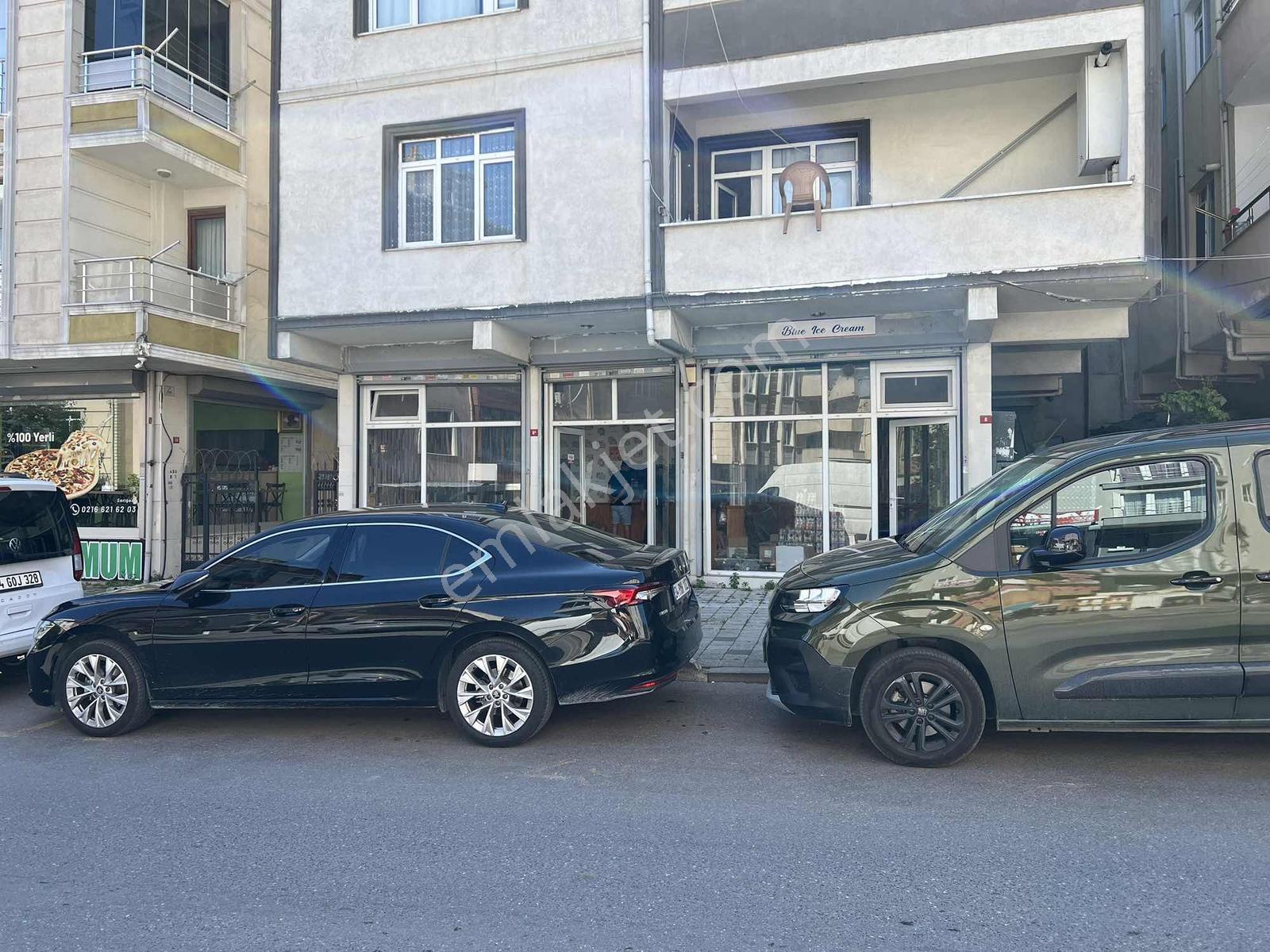 Cadde Üzerinde Kiralık Dükkan - Görsel 5