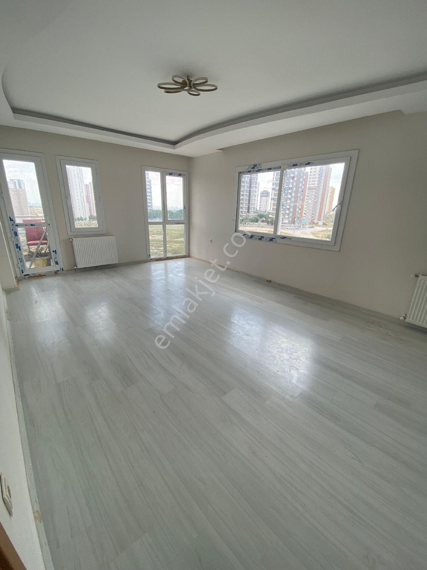 Çarkıpare Okul Civarı Kombili Kiralık 3+1 Daire - Görsel 5