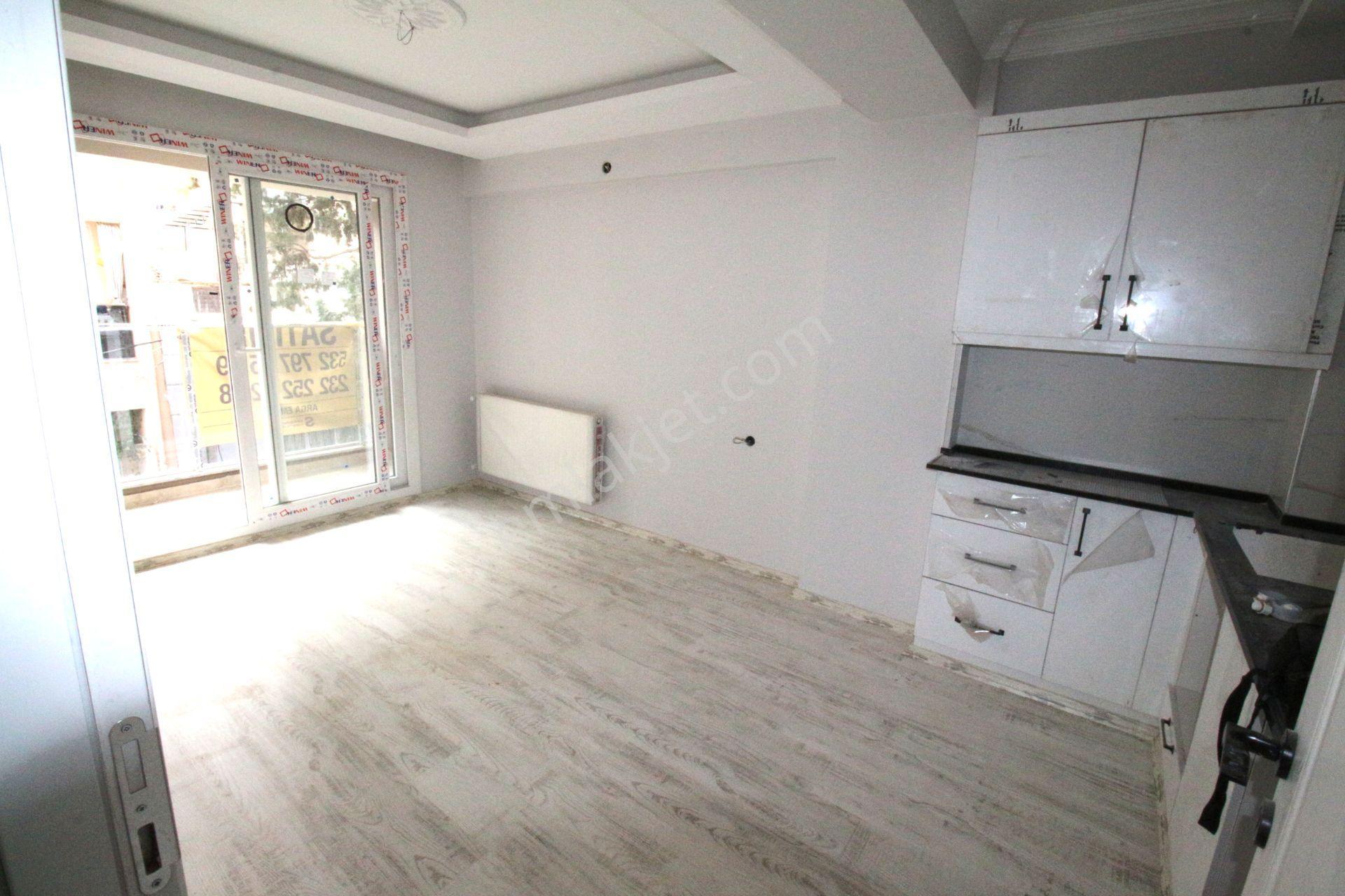 Arga'dan K.bağlar Bozyaka Mh.sıfır Binada Arakat 2+1 Satılık Daire