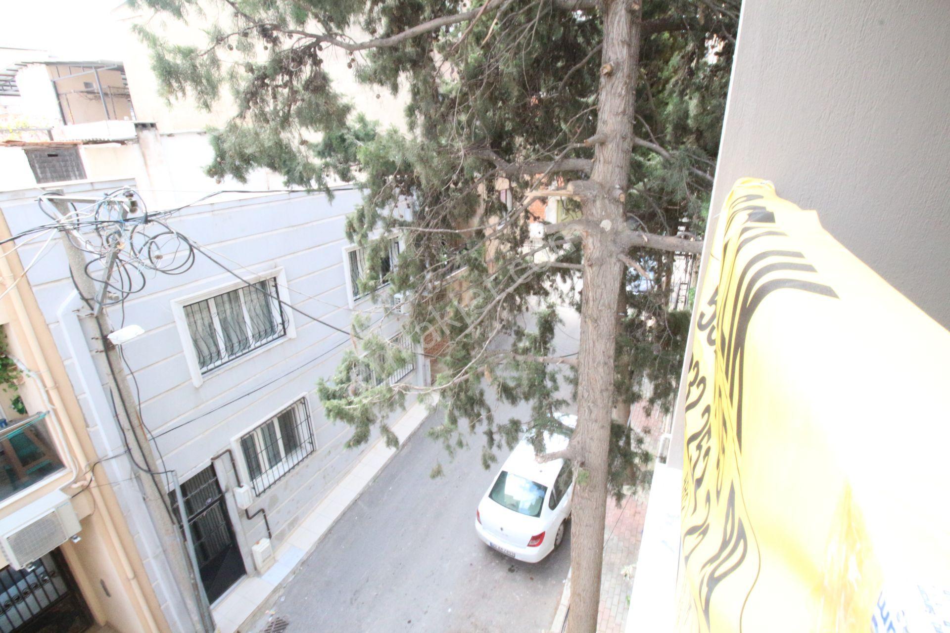 Arga'dan K.bağlar Bozyaka Mh.sıfır Binada Arakat 2+1 Satılık Daire - Görsel 5