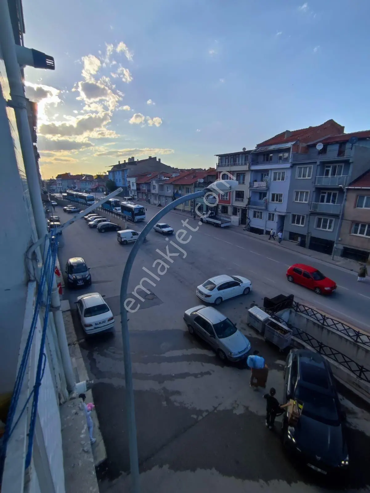 Kolçan Emlak'tan Şeytan Köprüsü Yakını Satılık 2+1 Daire - Görsel 4