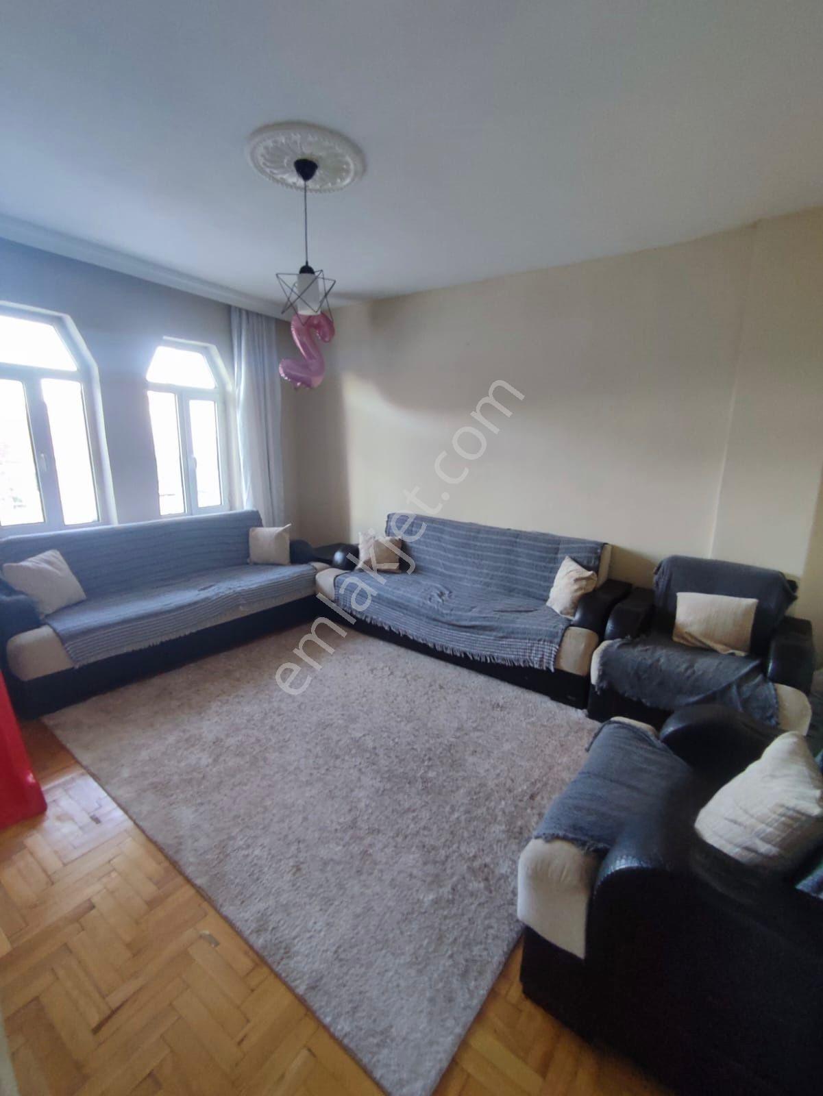 Kolçan Emlak'tan Şeytan Köprüsü Yakını Satılık 2+1 Daire