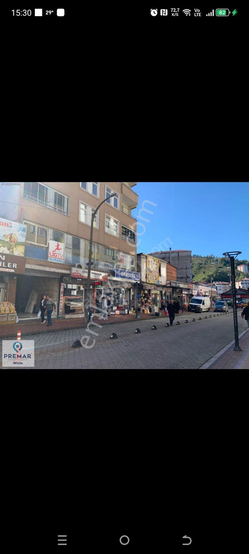 Kiralık Dükkan - Görsel 4