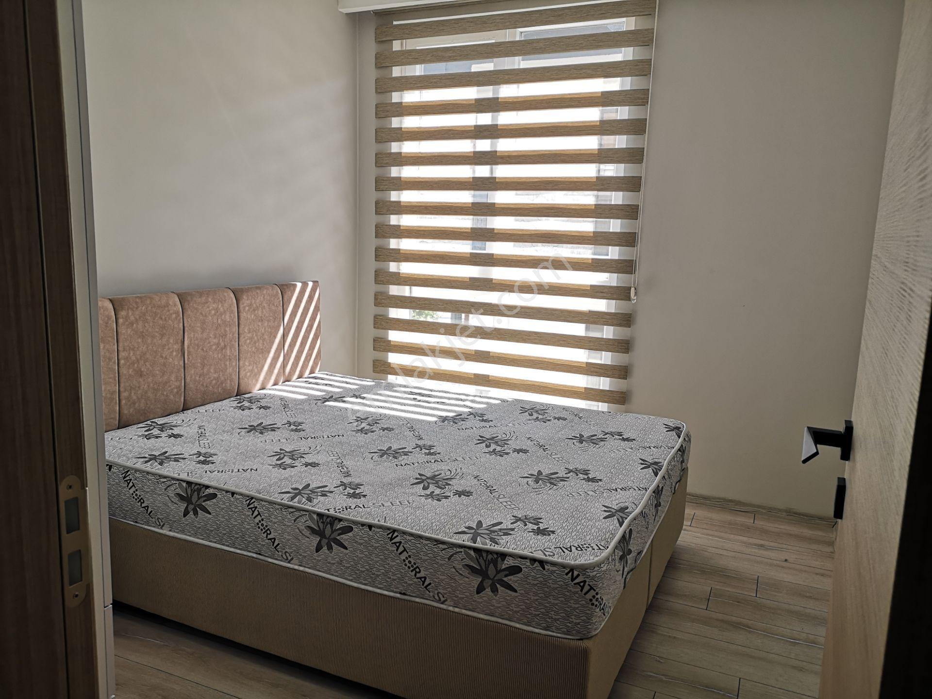 Sahibinden Kiralık Full Eşyalı Klimalı 1+1 Daire Yıldız Rezidans'ta - Görsel 12