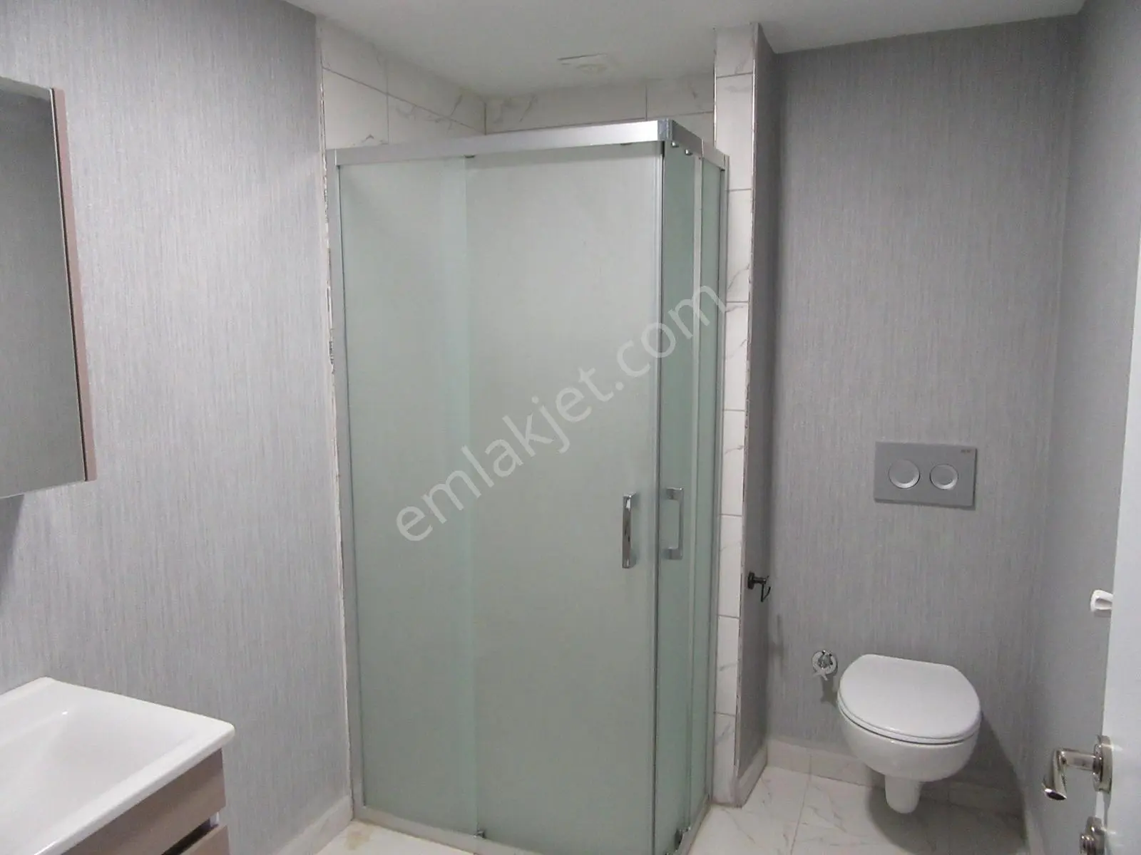 Çeliktepede Jb Panaroma Rezidans 'da 2+1 60m2 Kiralık Daire - Görsel 33