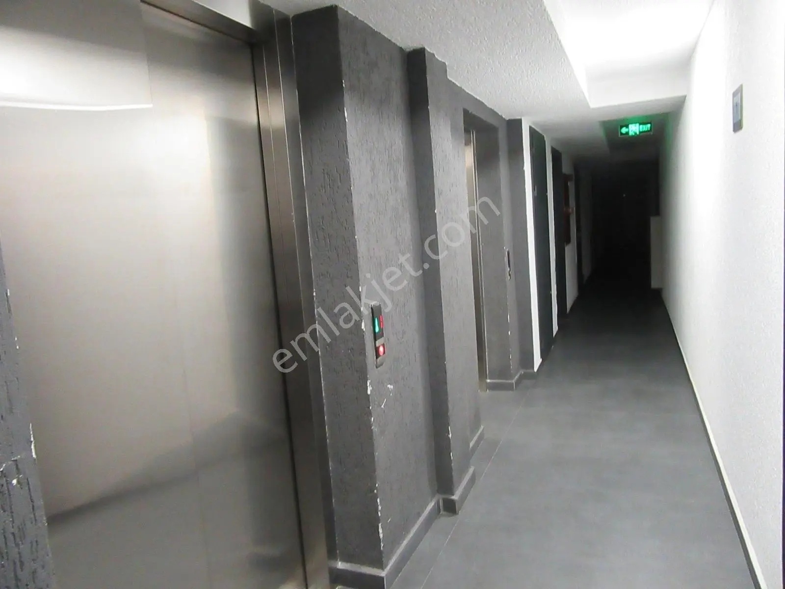 Çeliktepede Jb Panaroma Rezidans 'da 2+1 60m2 Kiralık Daire - Görsel 11