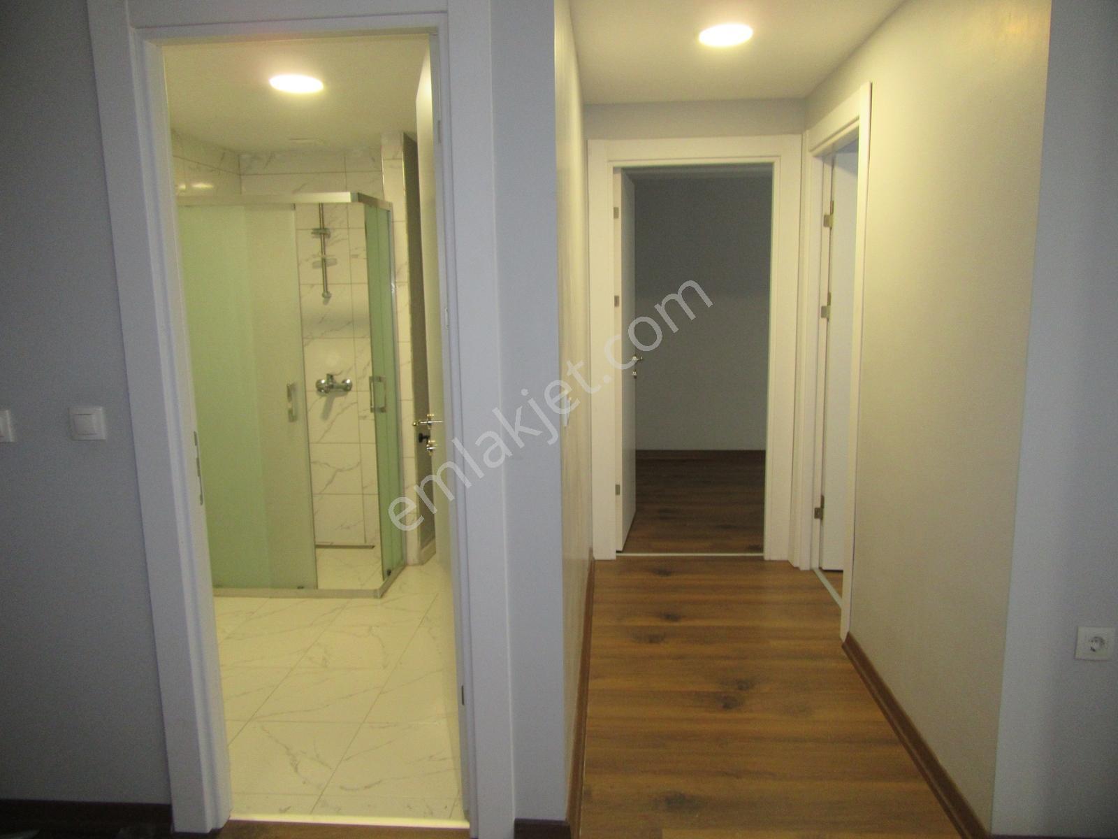 Çeliktepede Jb Panaroma Rezidans 'da 2+1 60m2 Kiralık Daire - Görsel 29