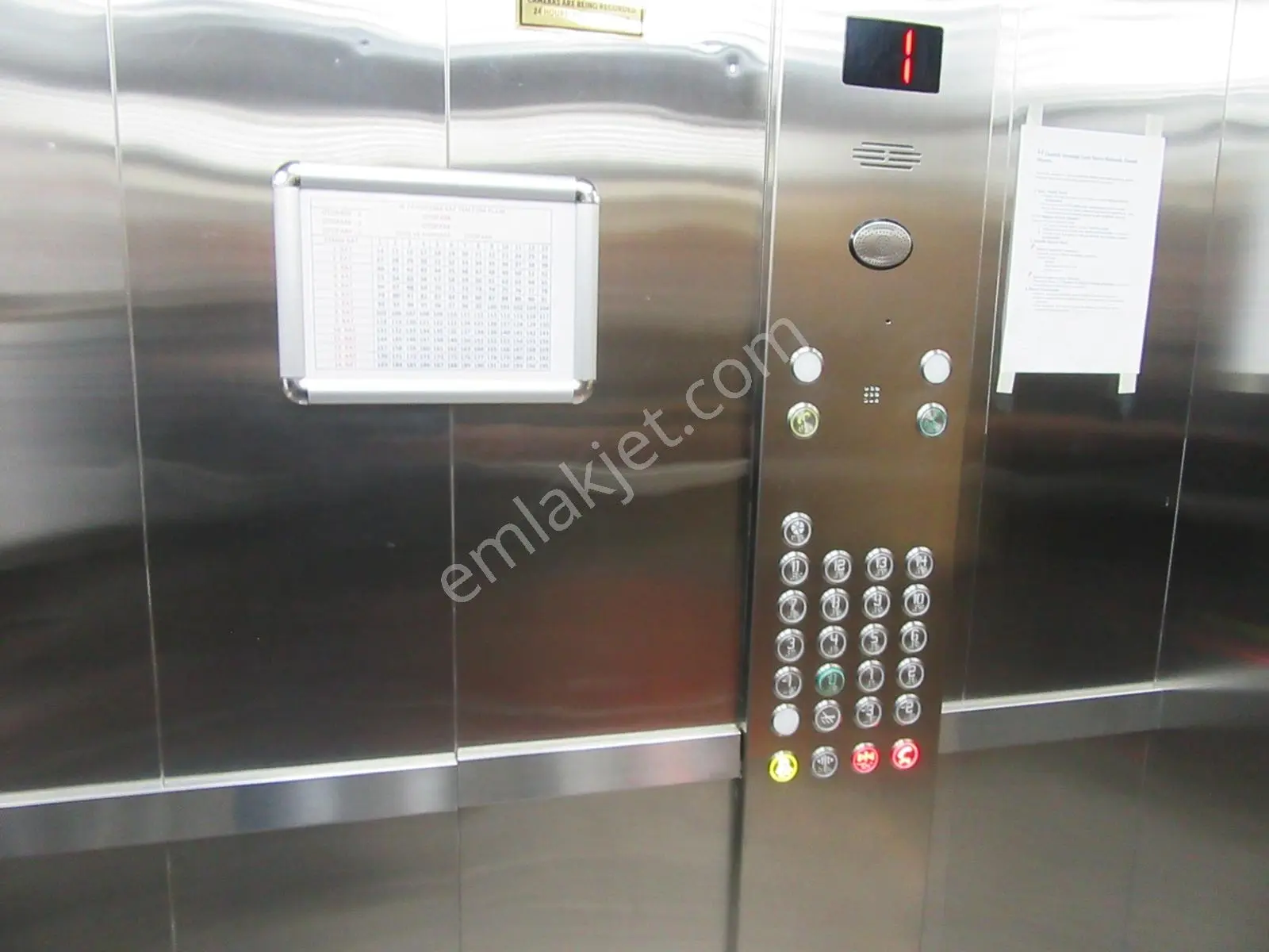 Çeliktepede Jb Panaroma Rezidans 'da 2+1 60m2 Kiralık Daire - Görsel 4