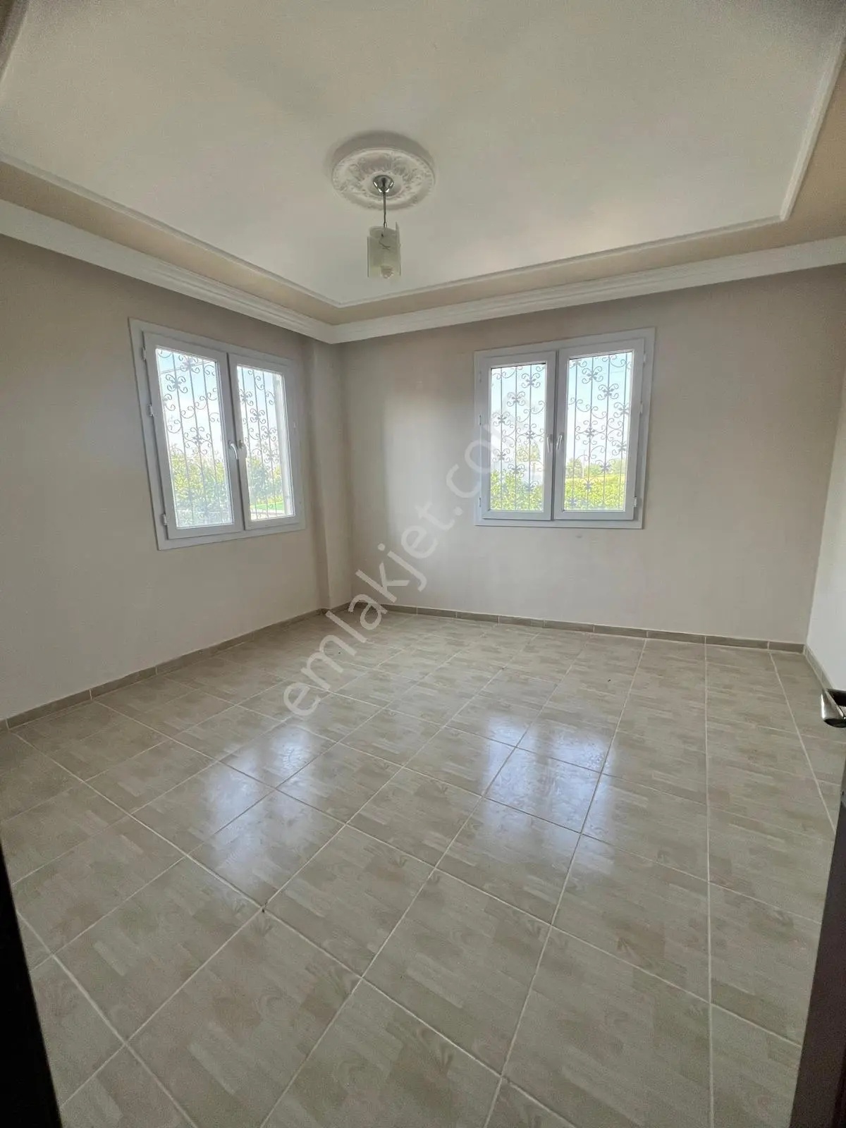 Yüreğir Havutlu Mah Kiralık Müstakil 3+1 Ev - Görsel 6
