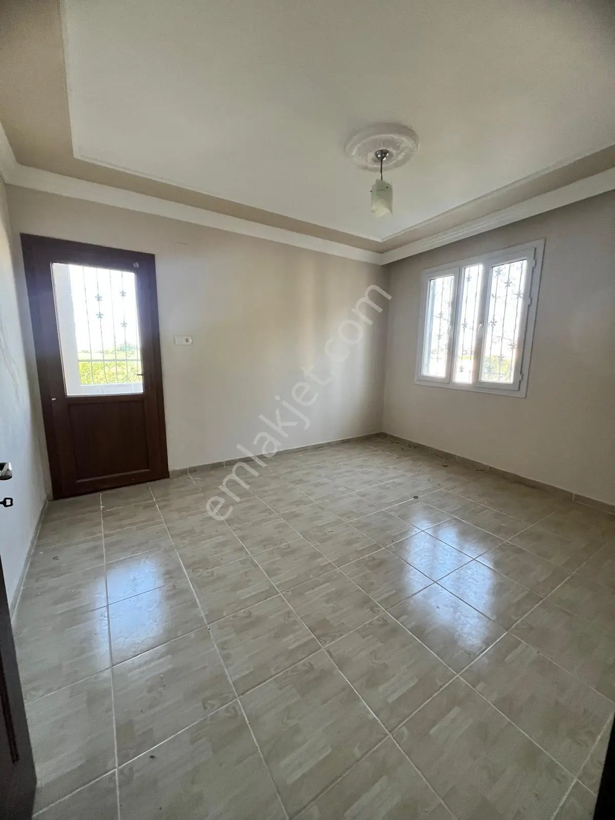 Yüreğir Havutlu Mah Kiralık Müstakil 3+1 Ev - Görsel 5