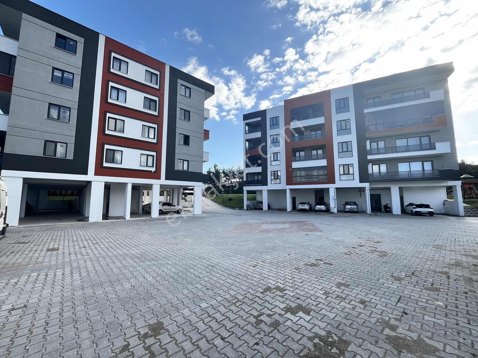 Yolçatıda Site İçi Arakat Kiralık 2+1 Daire - Görsel 12