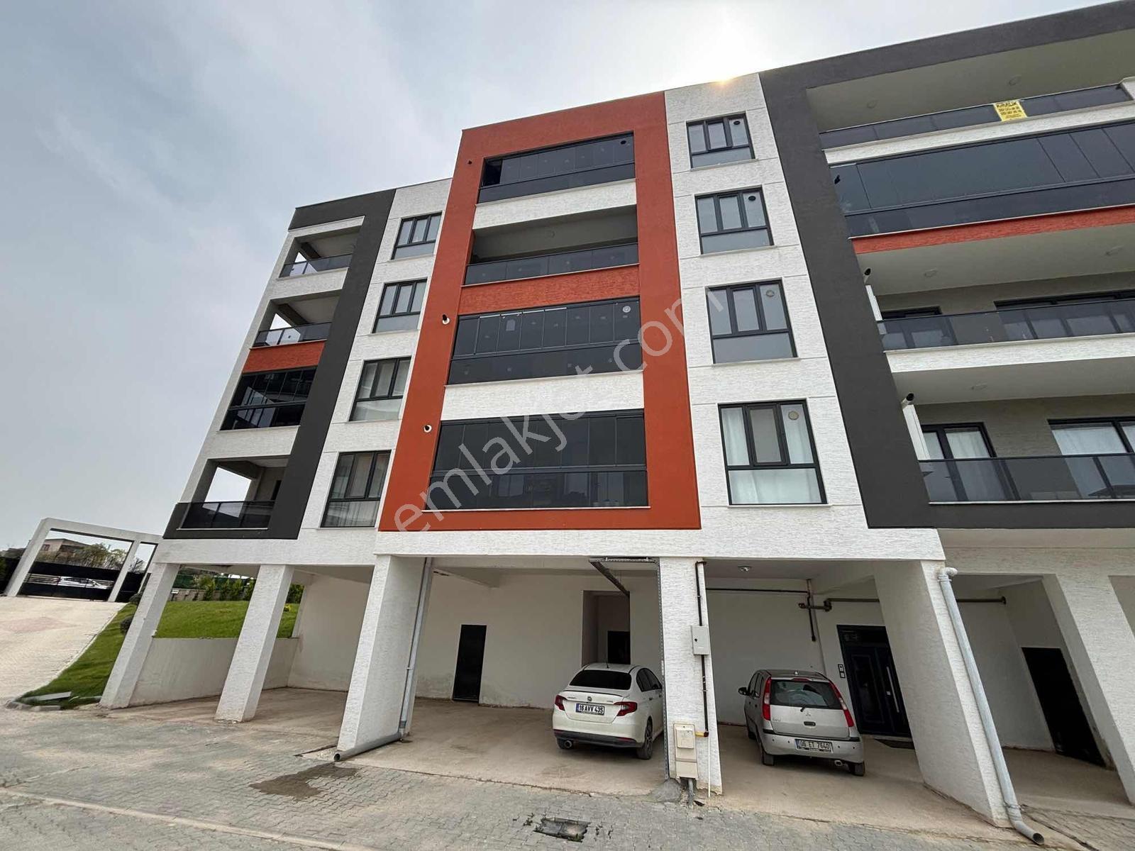 Yolçatıda Site İçi Arakat Kiralık 2+1 Daire - Görsel 15
