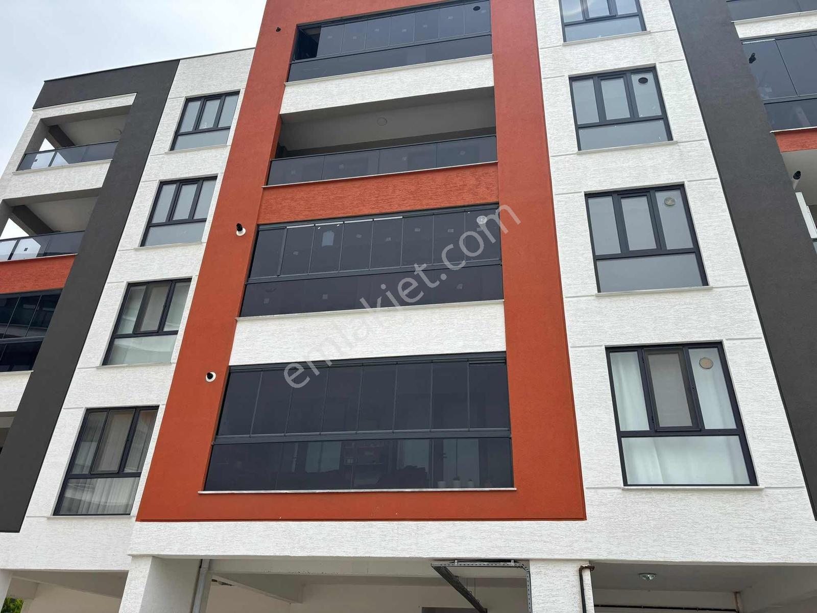 Yolçatıda Site İçi Arakat Kiralık 2+1 Daire - Görsel 5