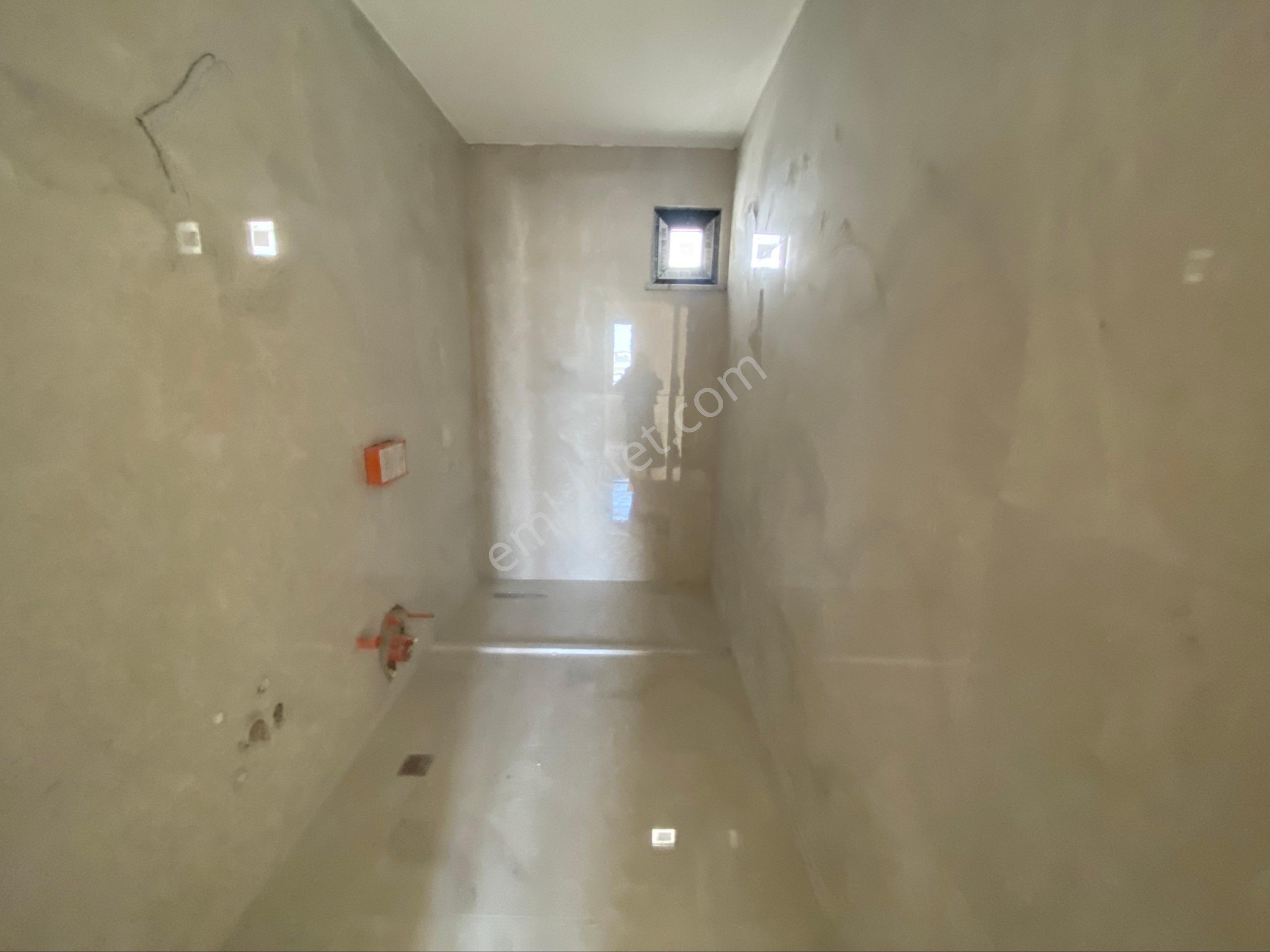 Çelebioğlu Gebze Tatlıkuyu 4+1 Edebevyn Banyolu Üst Dubleks - Görsel 17