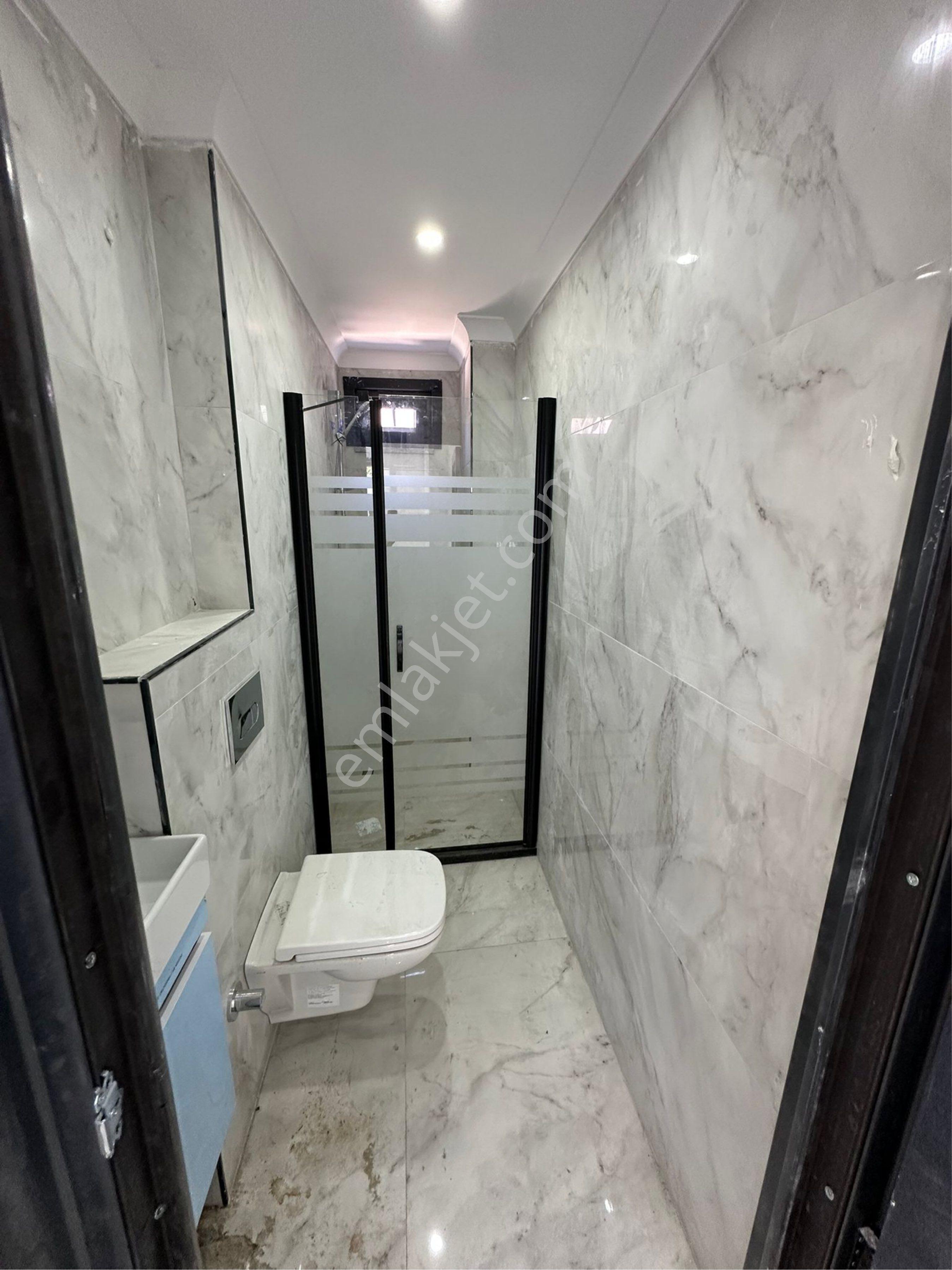 50. Yıl Mhl Satılık Köşe Başı Daire A Cadde Üstü Balkonlu - Görsel 29