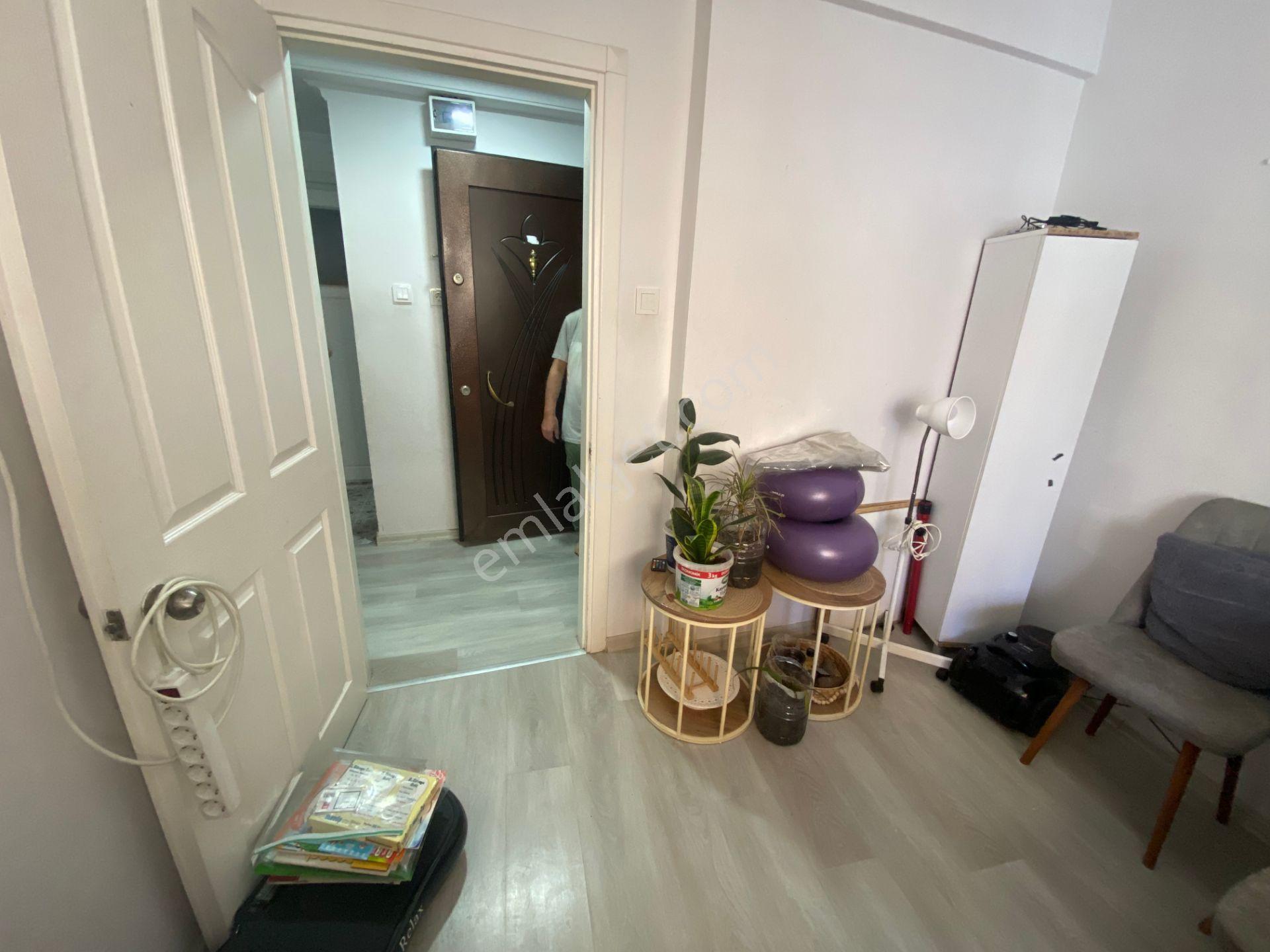 Avrupa Emlak Tan Nine Hatun Mh 75m²2+1 Yüksek Giriş,krediye Uygun,16-20 Aralığında,boş Satılık Daire - Görsel 2