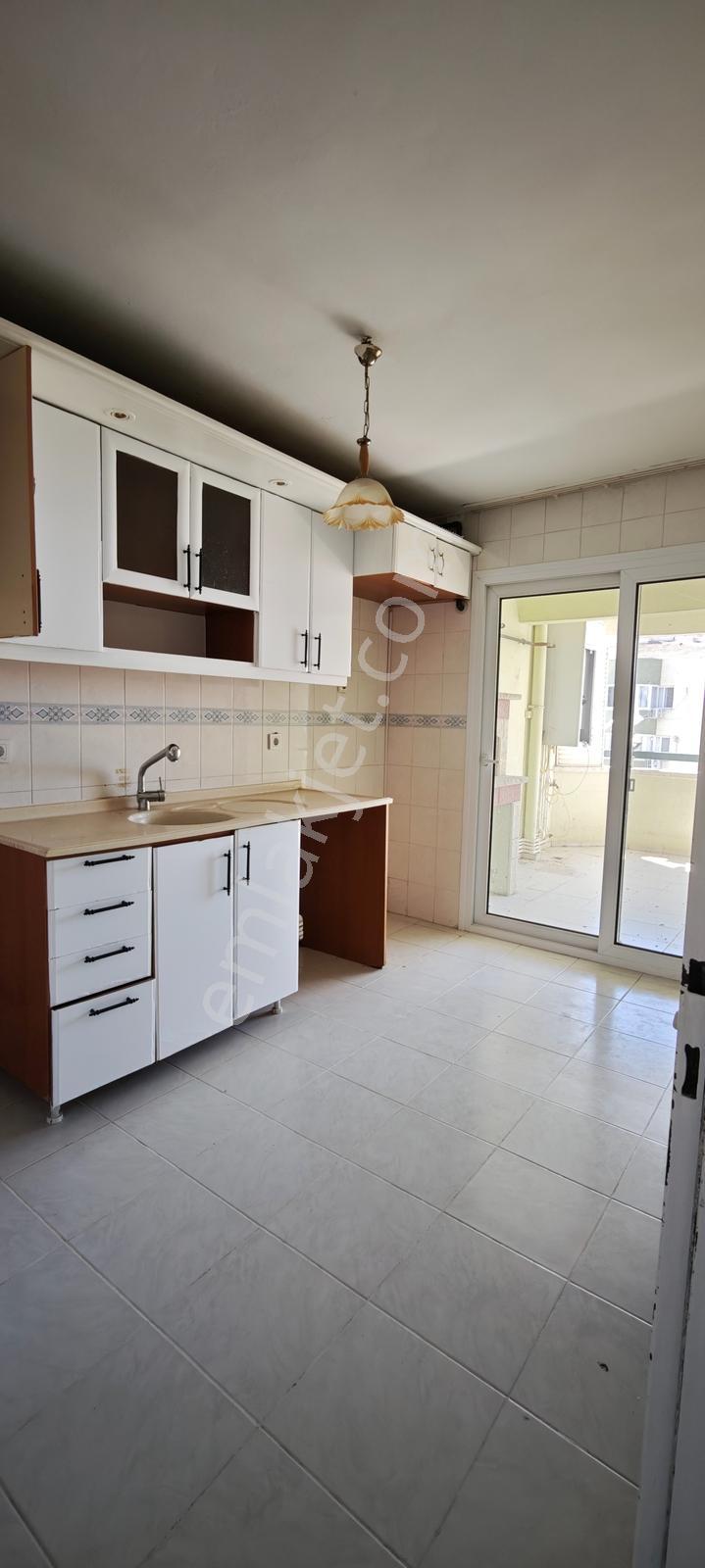 Ulukent'te Site İçerisinde 3+1 Manzaralı Satılık Daire - Görsel 16
