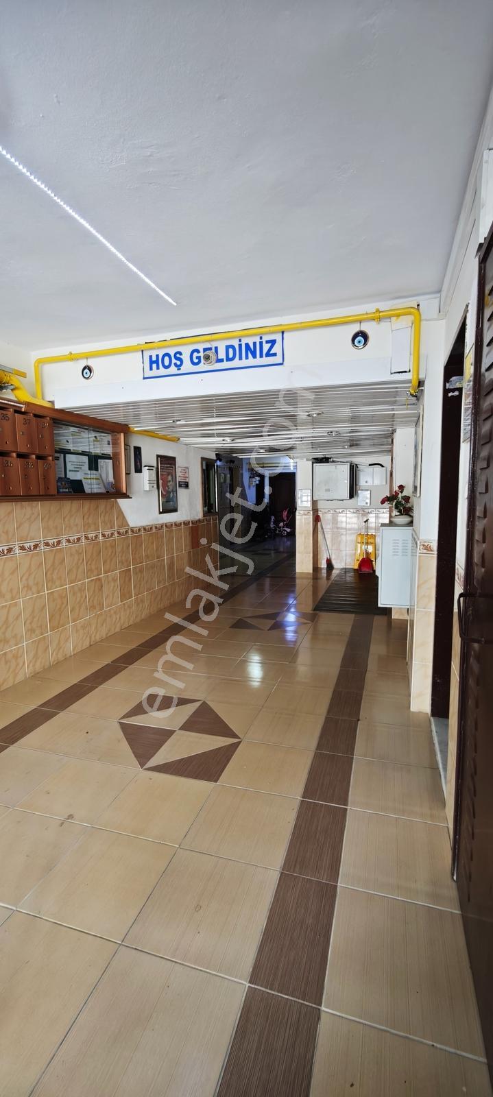 Ulukent'te Site İçerisinde 3+1 Manzaralı Satılık Daire - Görsel 8